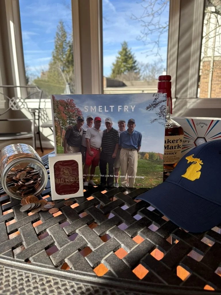 Golf Weekends