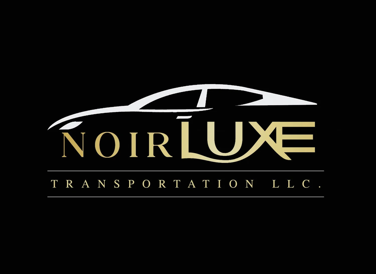 Noir Luxe Transportation