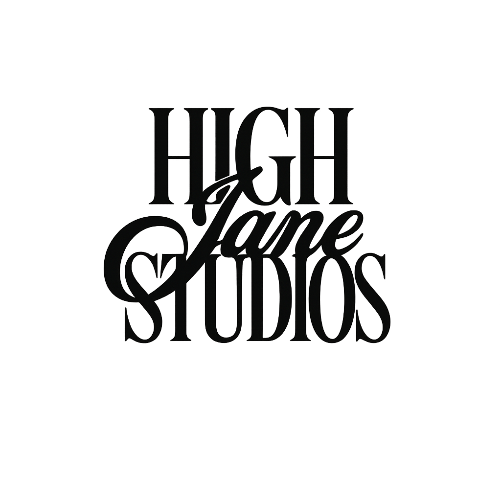 High Jane Studios