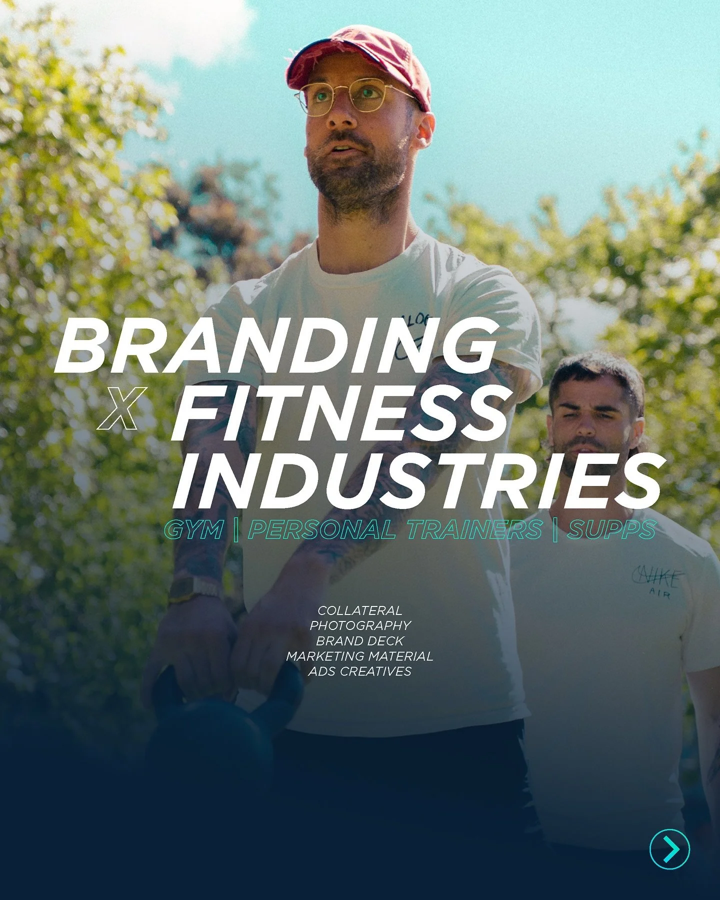 This one was all about connection and clarity, bringing three offerings together under one brand.
 From logo and identity design to photos, graphics, and social content, we built a foundation for a brand that feels consistent everywhere it shows up.
