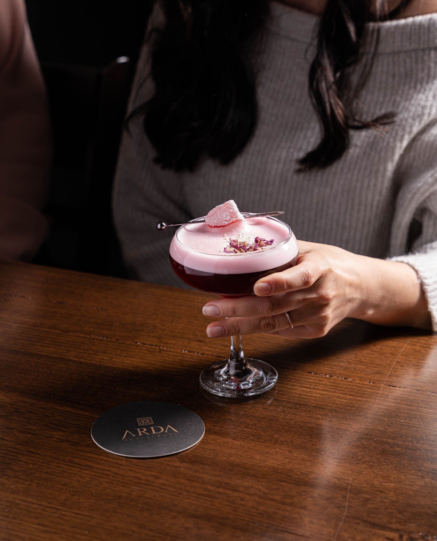 Match your business offer with your marketing and visuals.⁠
⁠
Every great brand starts with a vision&mdash;and we&rsquo;re here to bring it to life. ✨⁠
⁠
From uncovering our client&rsquo;s unique DNA to crafting content that captures their premium es