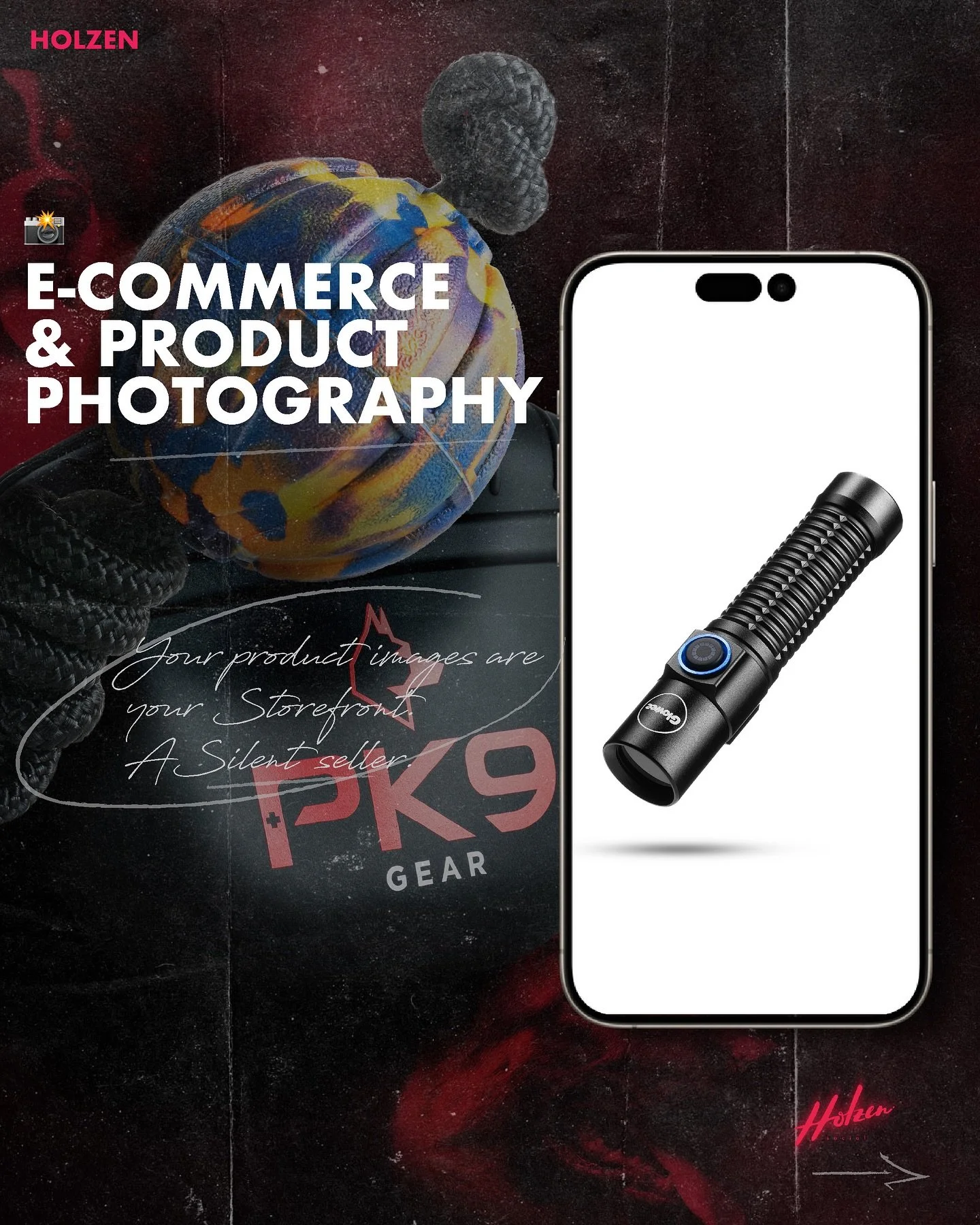 Happy to share some of our work that sometimes keeps us away from the Instagram world. We also help businesses become solid brands across all platforms, and e-commerce stores are one of them.

Your product photos aren&rsquo;t just pictures, they&rsqu