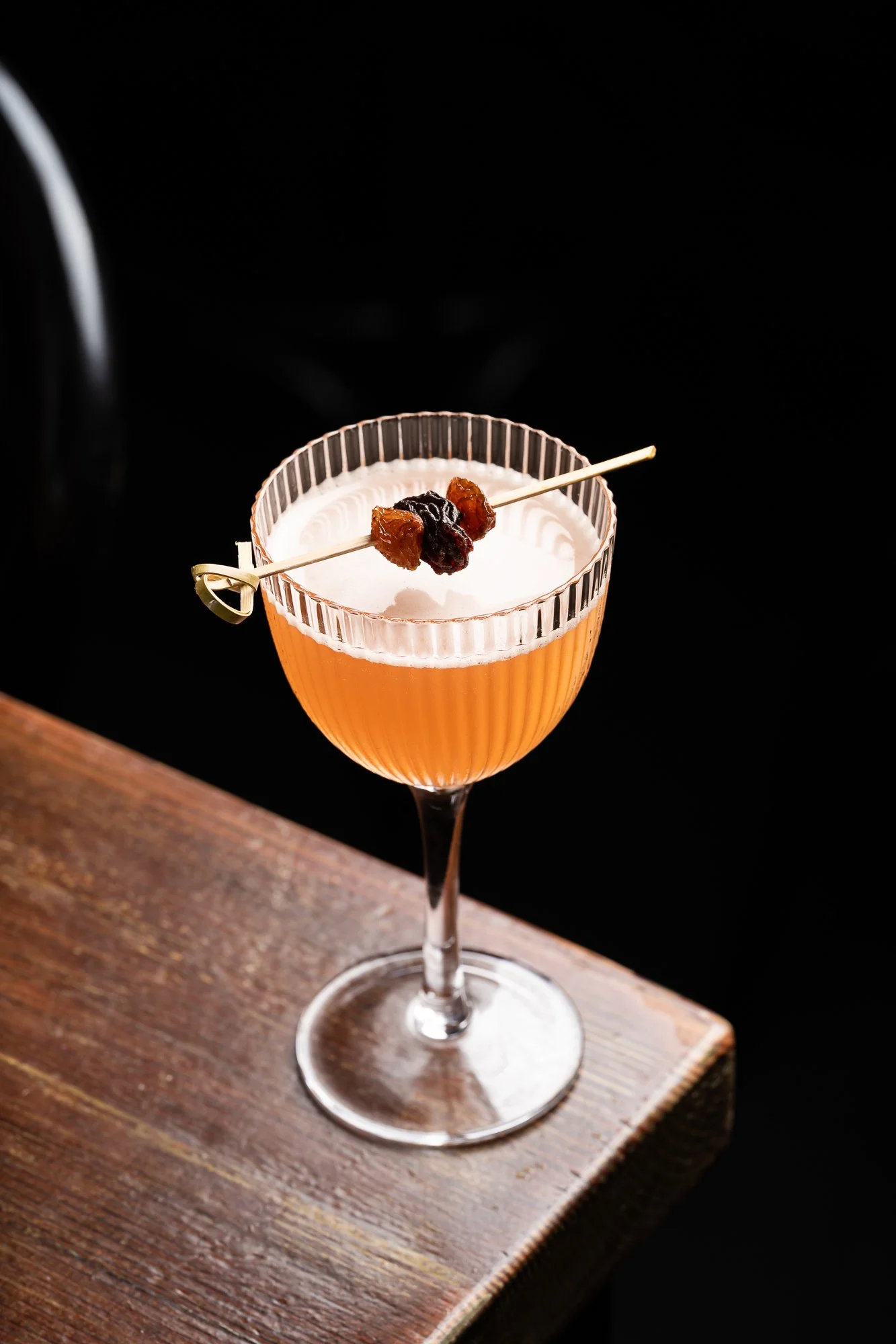 Melbourne cocktail bar Rice Paper scissors Asian fusion cuisine