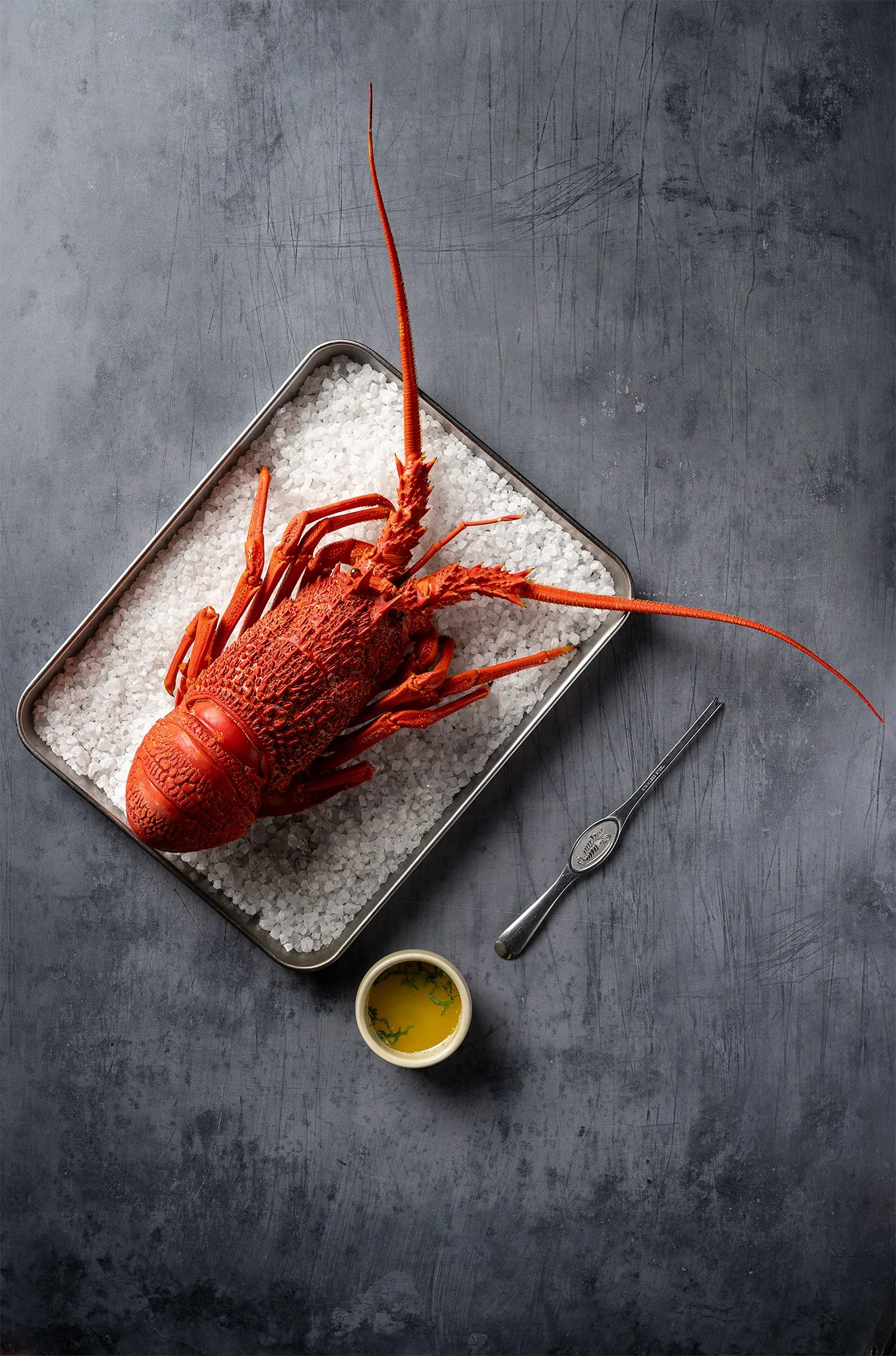 fresh lobster seafood restaurant Melbourne Richmond restaurant