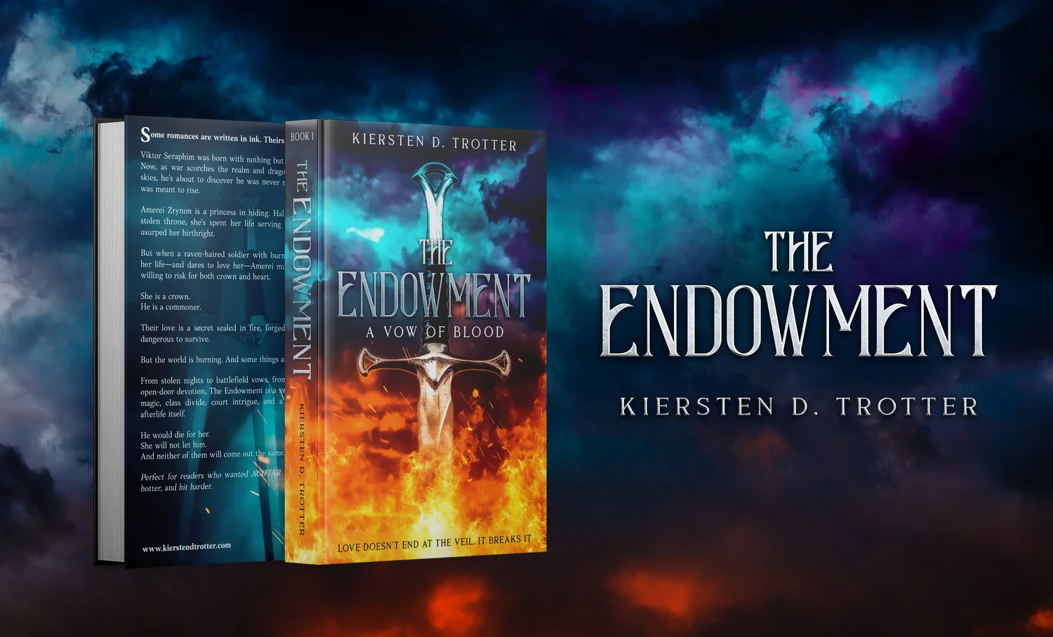 The Endowment