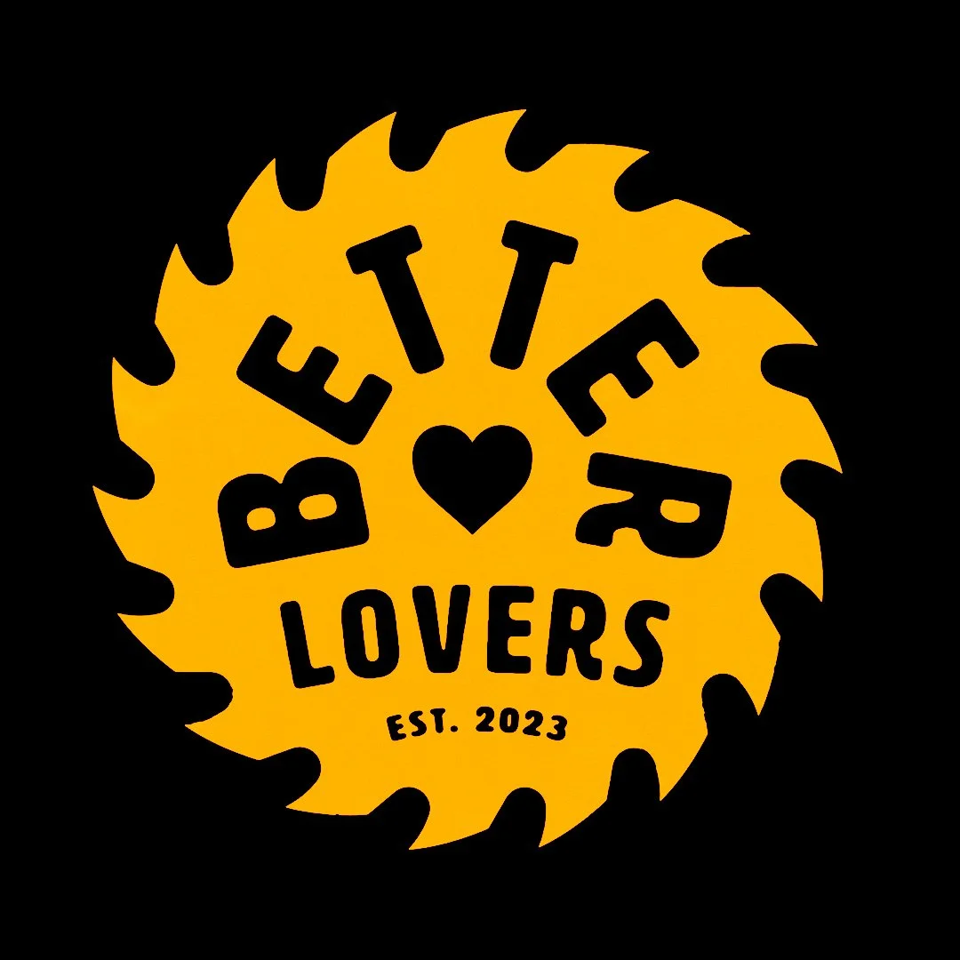 BETTER LOVERS
