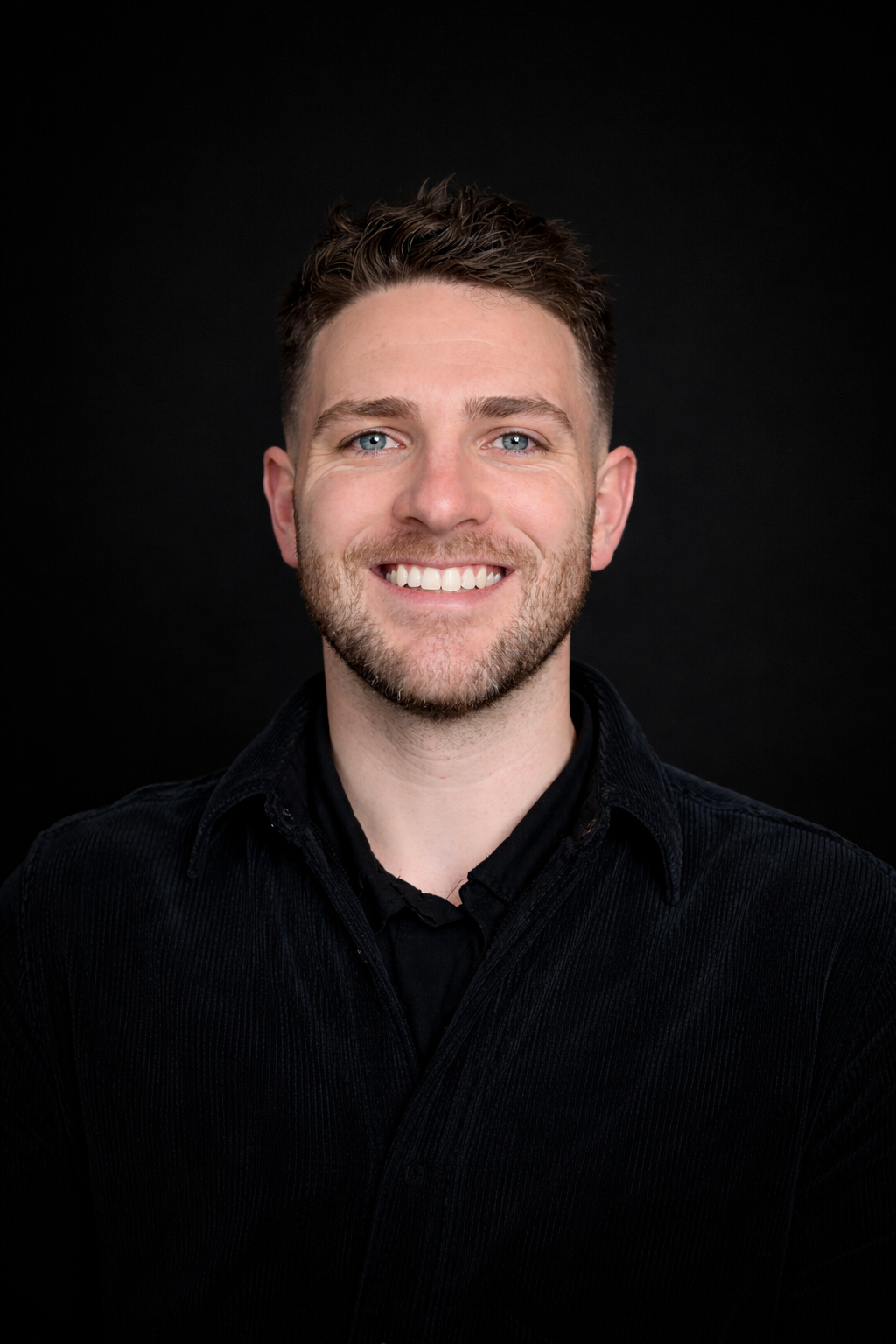 Destin Noble, DJ DENO, professional DJ.