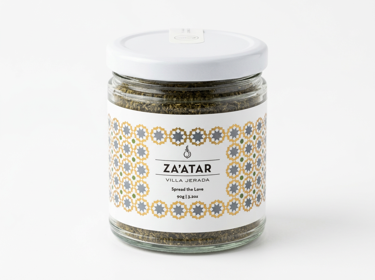 Za'atar