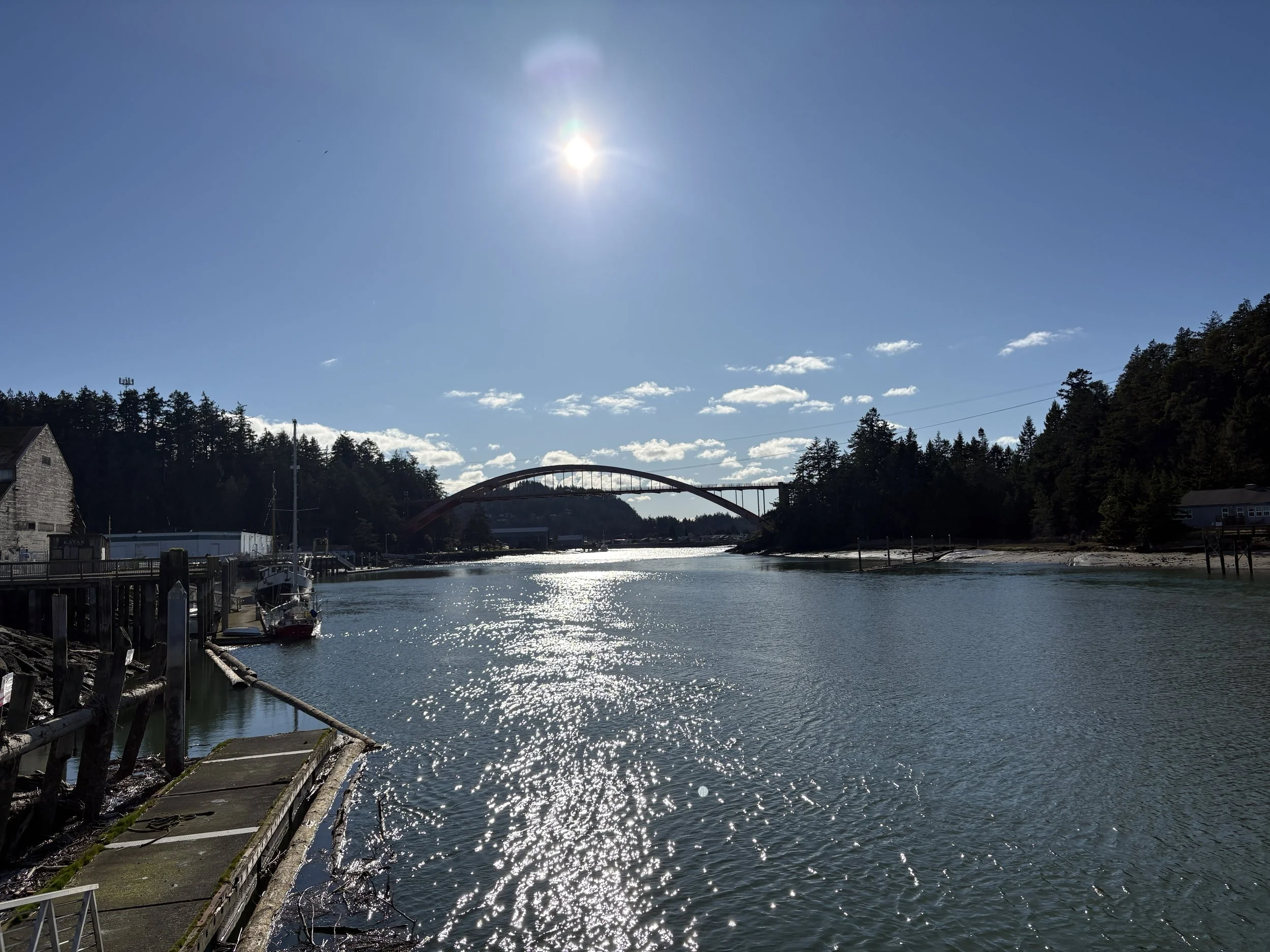 Favorite Places to Eat: The Go Outside Local’s Guide to La Conner Restaurants