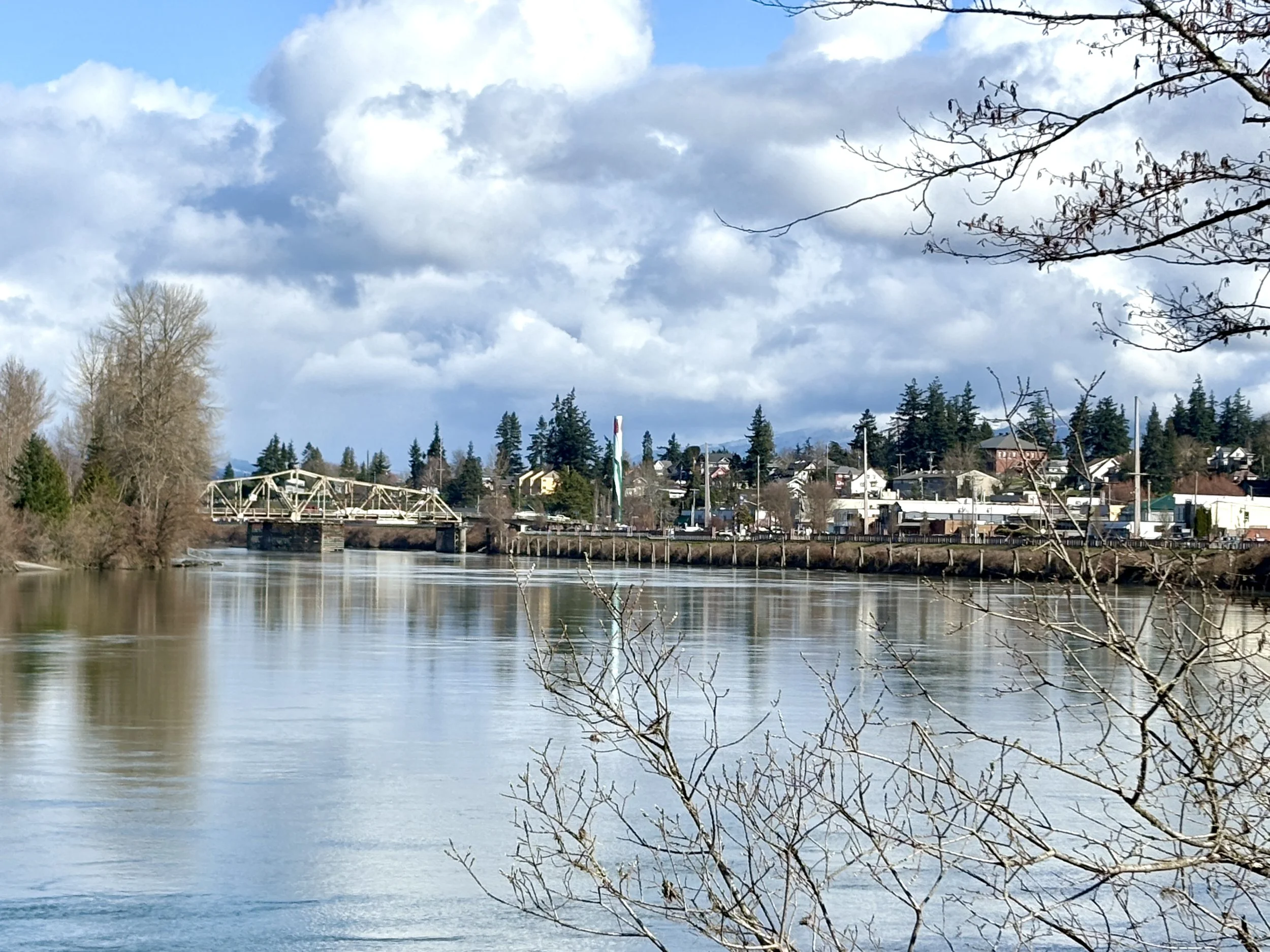 The Go Outside Restaurant Guide: Mount Vernon