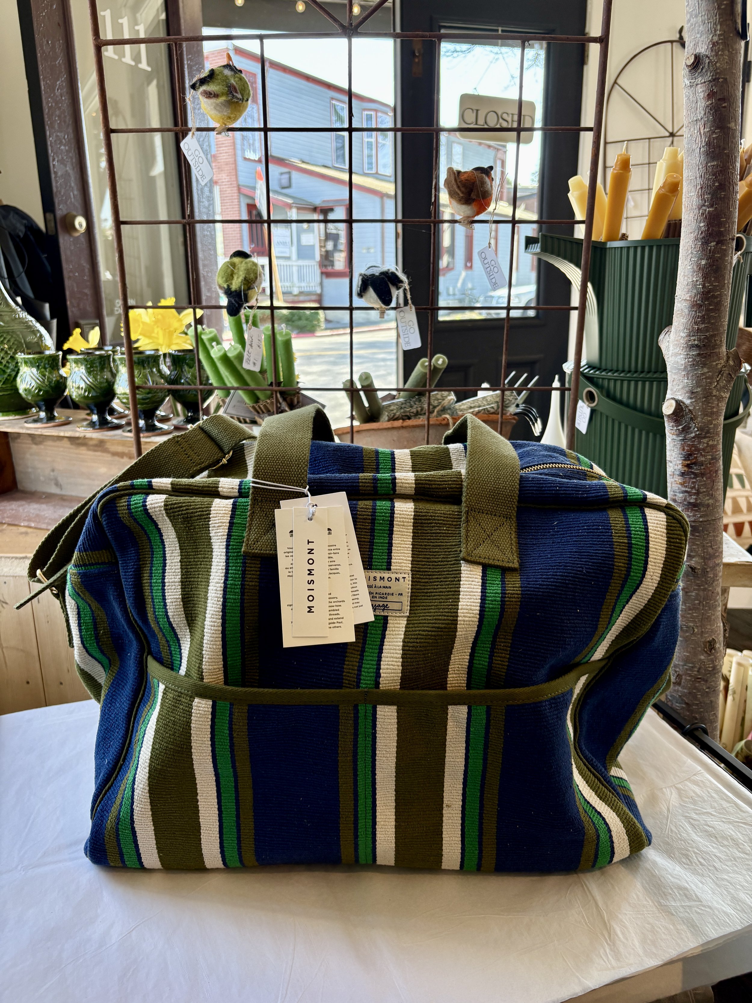 Moismont Weekender.JPG