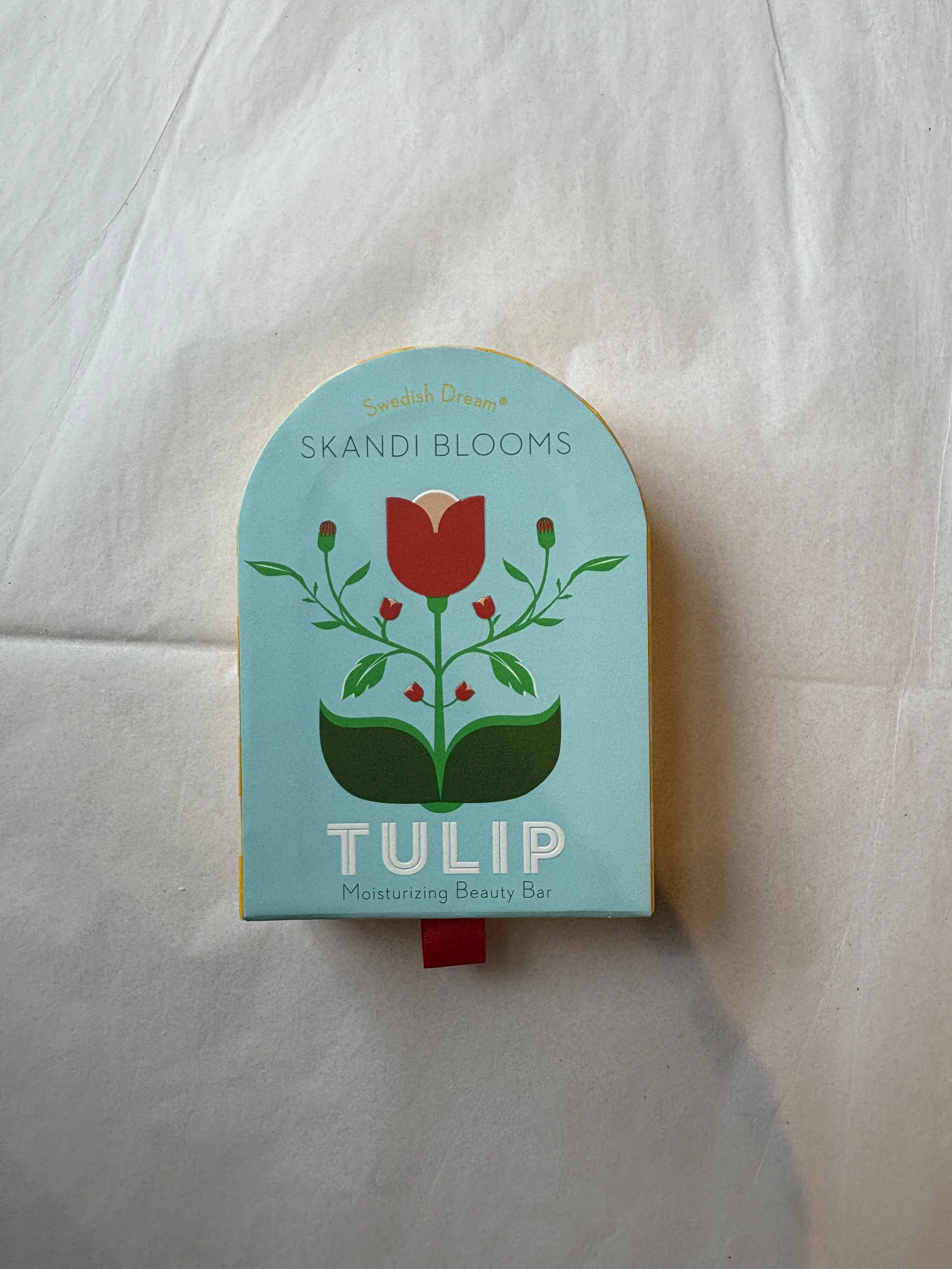Tulip Soap.JPG