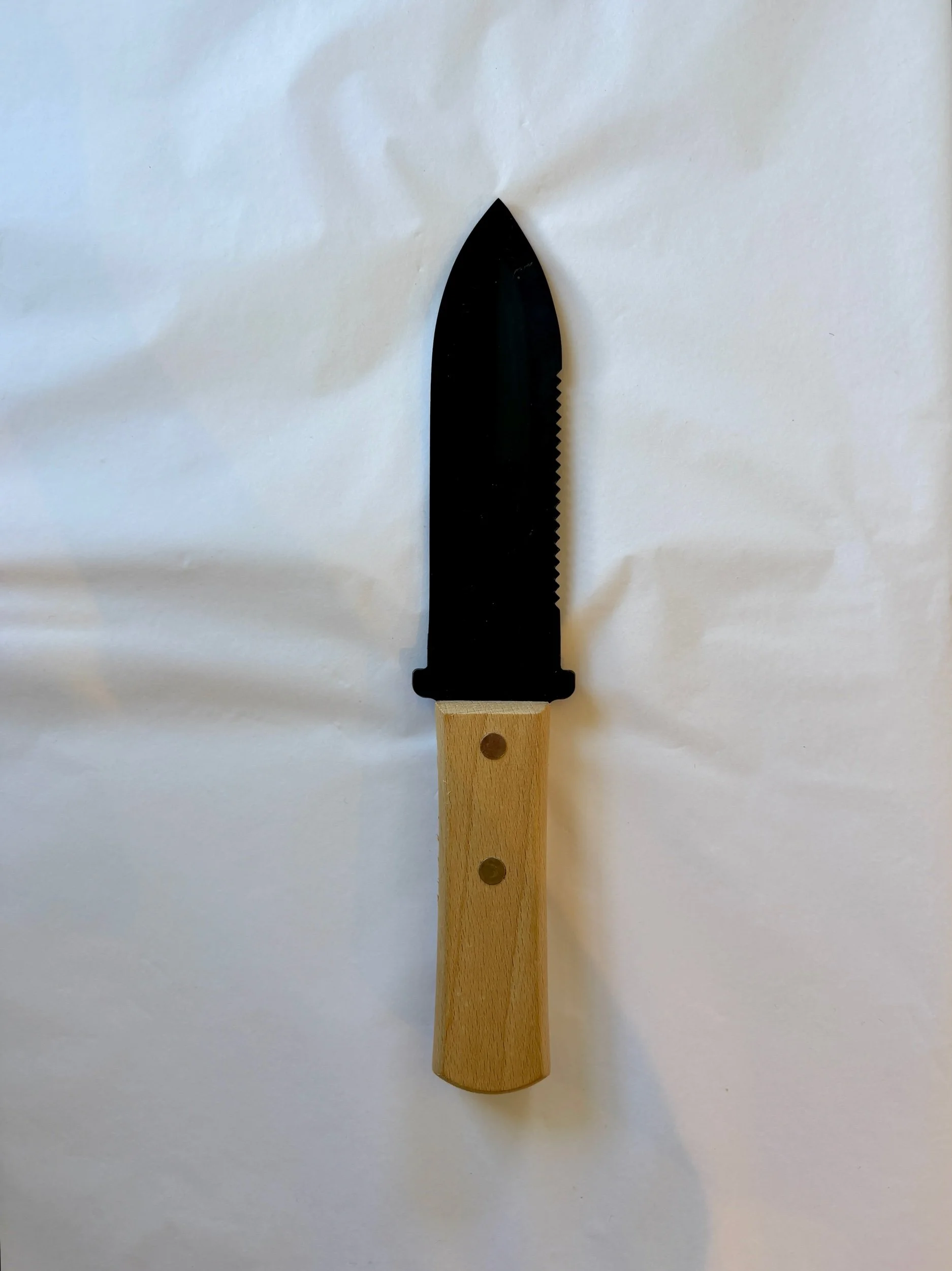 Hori Hori – Traditional Japanese Garden Knife