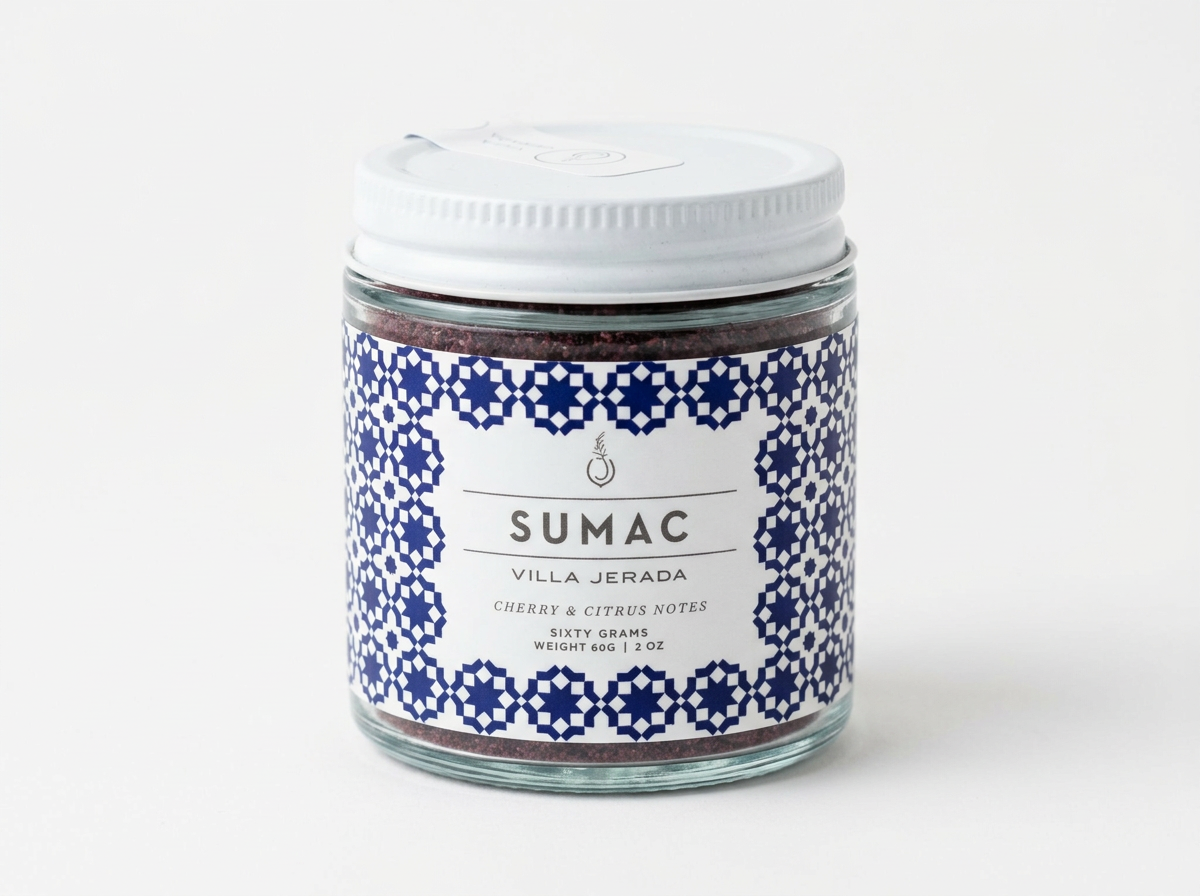 Sumac