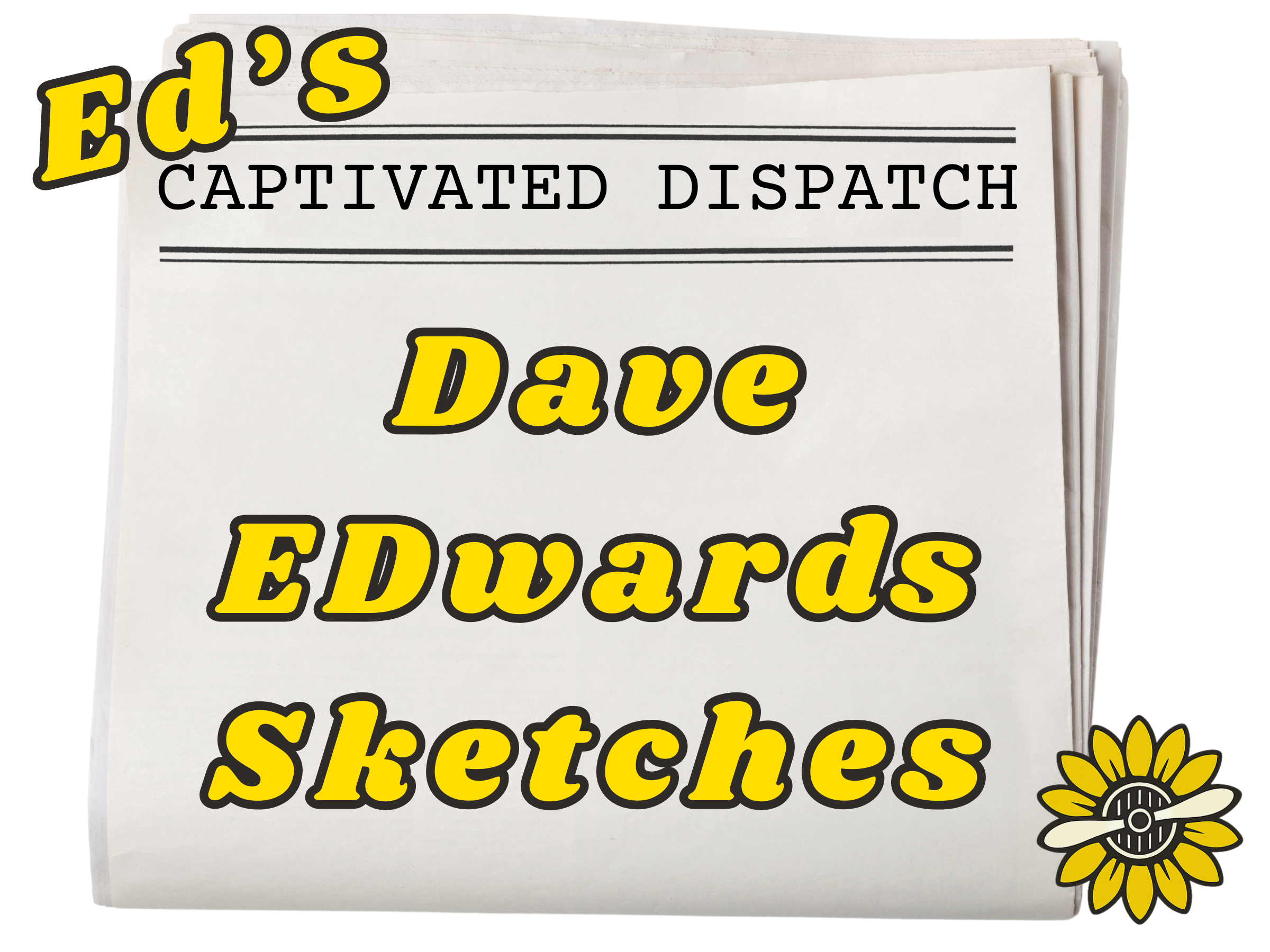 June 2026-Dave EDwards Sketches
