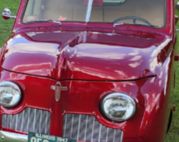 Two Brothers | Book Review