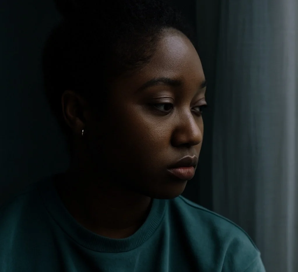 The Truth About Racial Trauma and How Therapy Can Help.