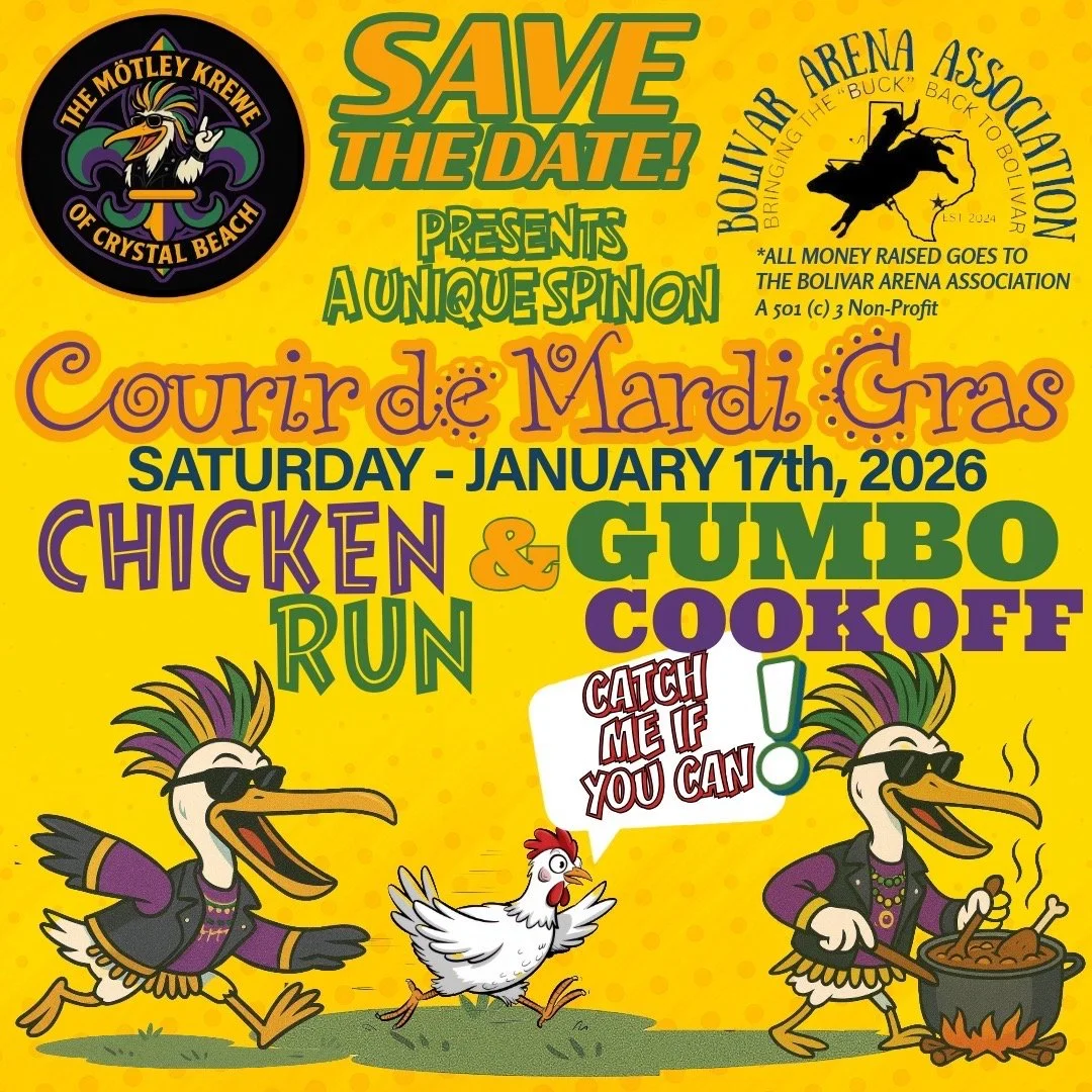 Courir de Mardi Gras