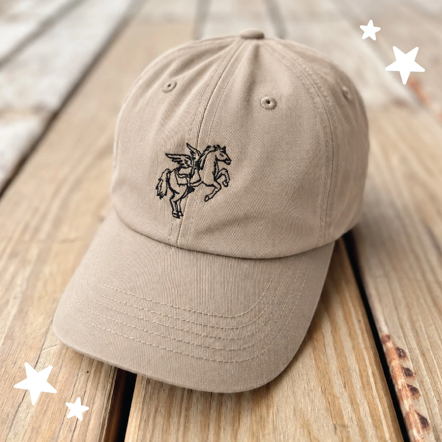 Dad hat