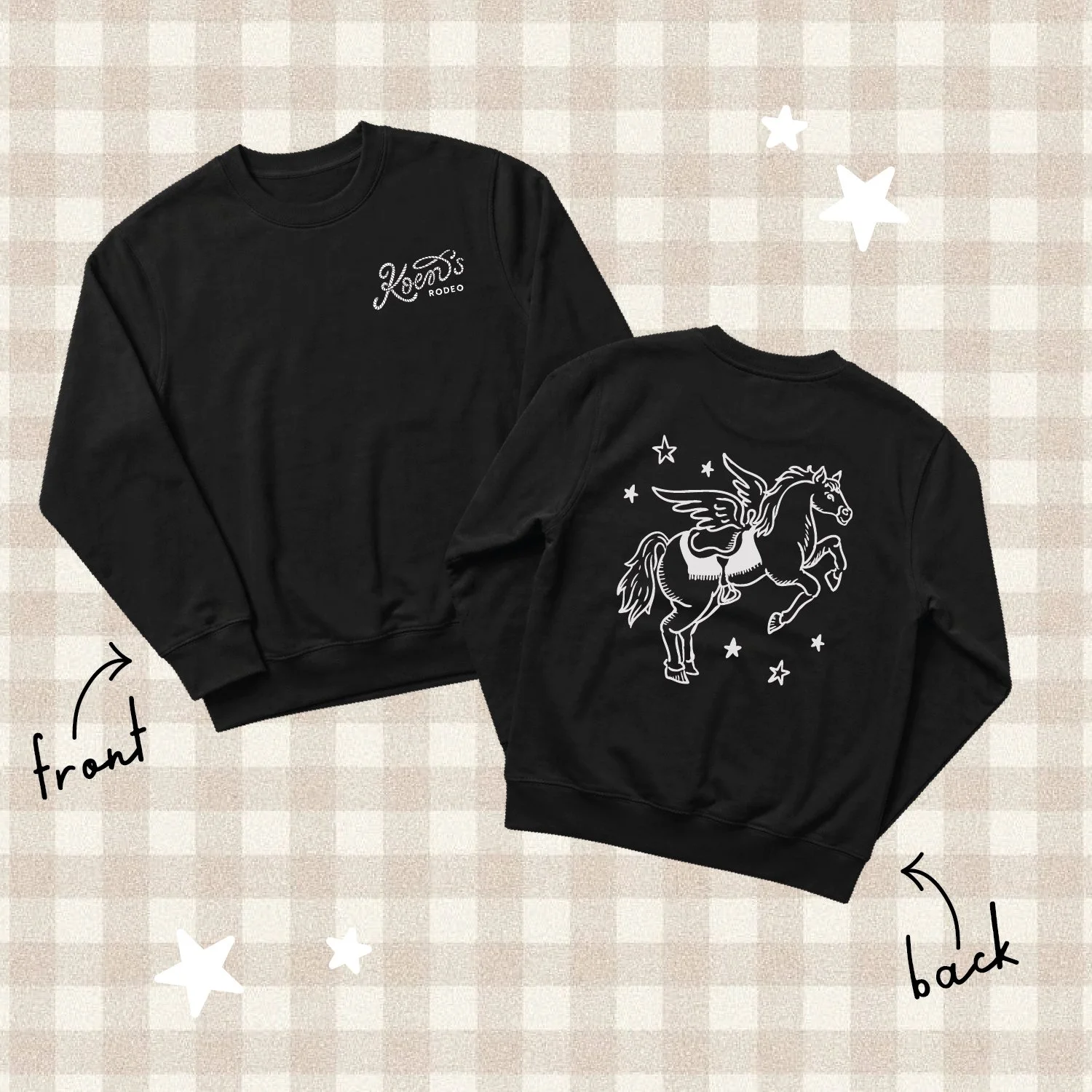 Unisex Premium Sweatshirt