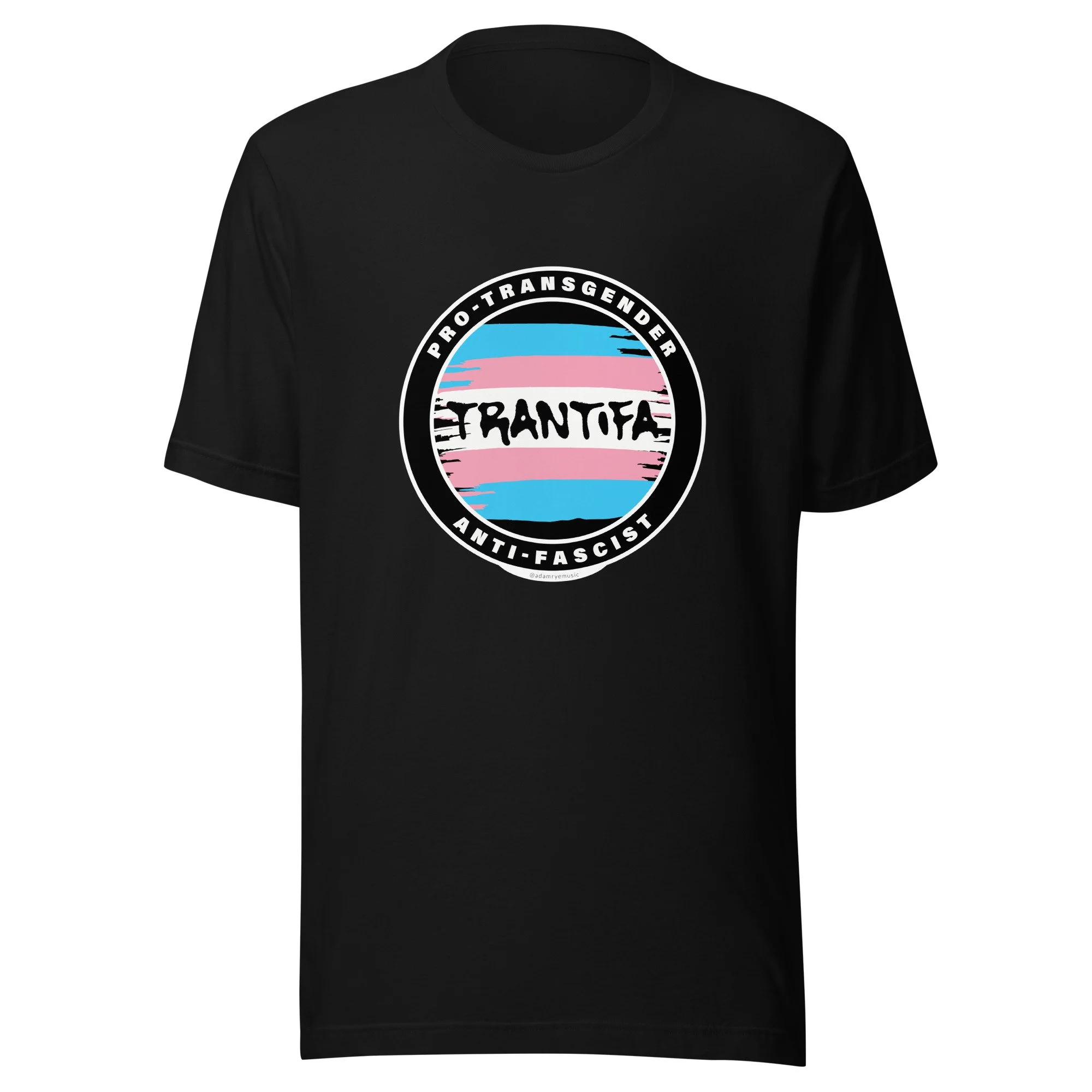 Trantifa -- Unisex t-shirt