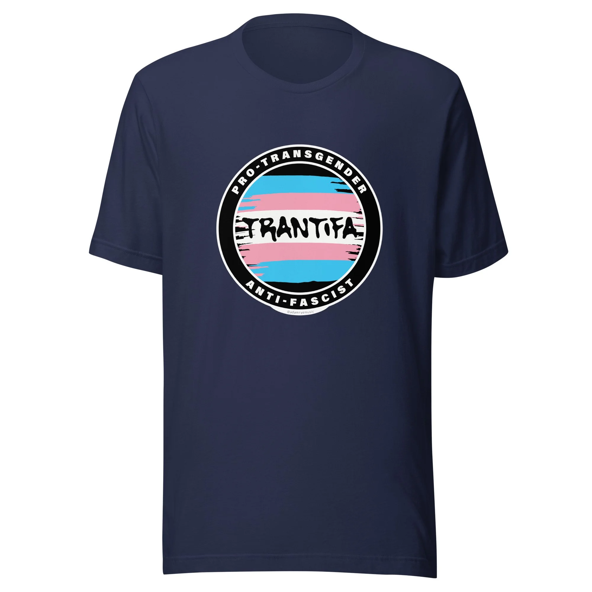 Trantifa -- Unisex t-shirt
