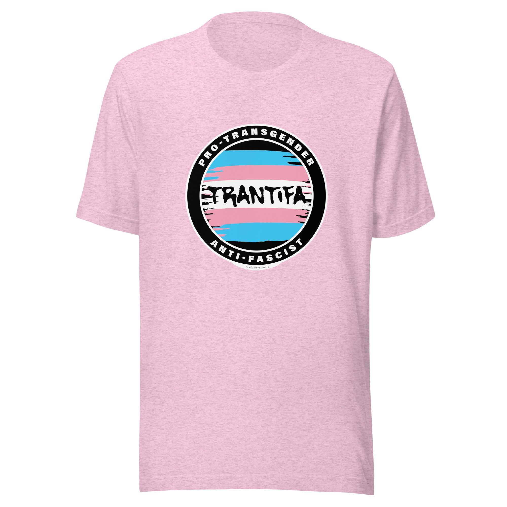 Trantifa -- Unisex t-shirt