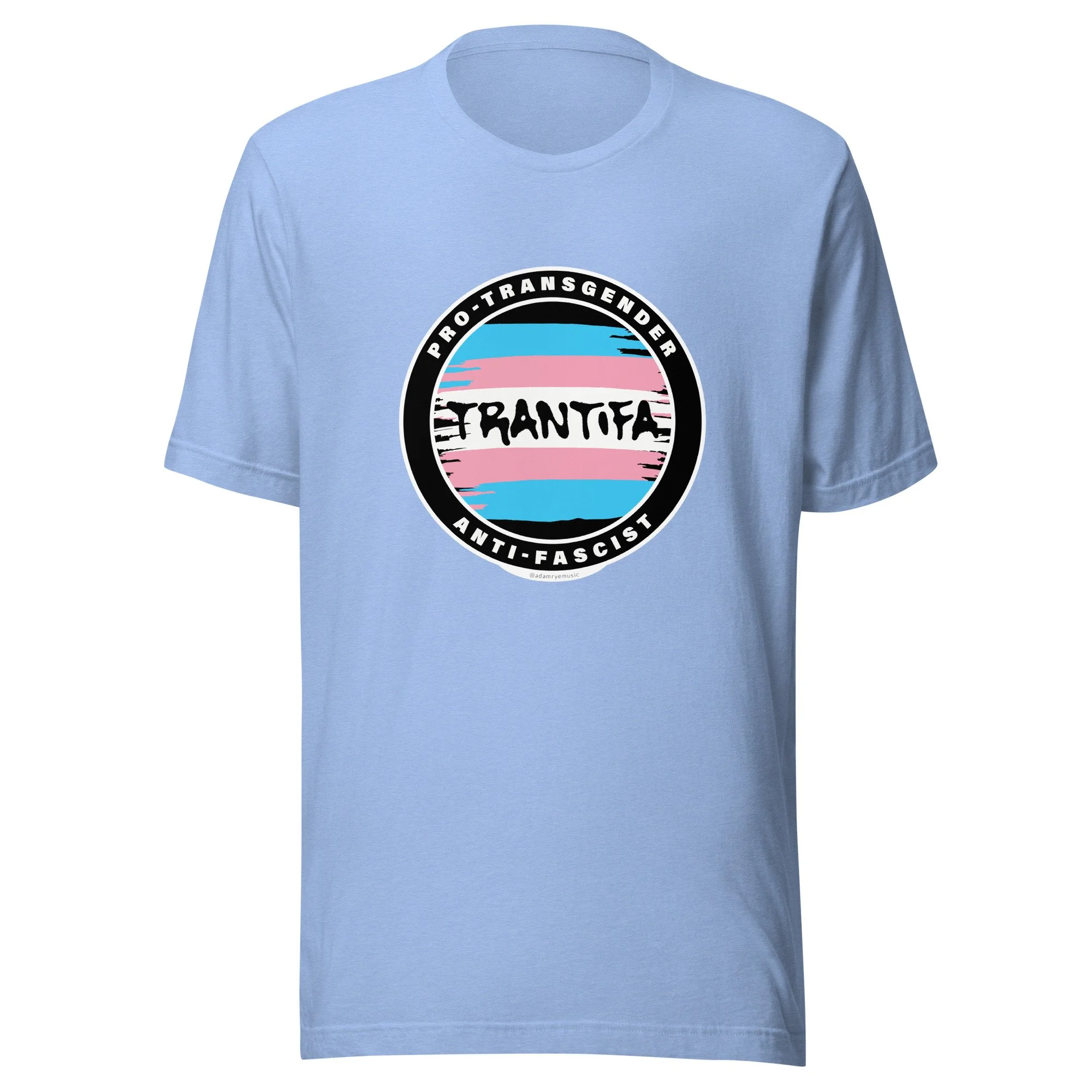 Trantifa -- Unisex t-shirt