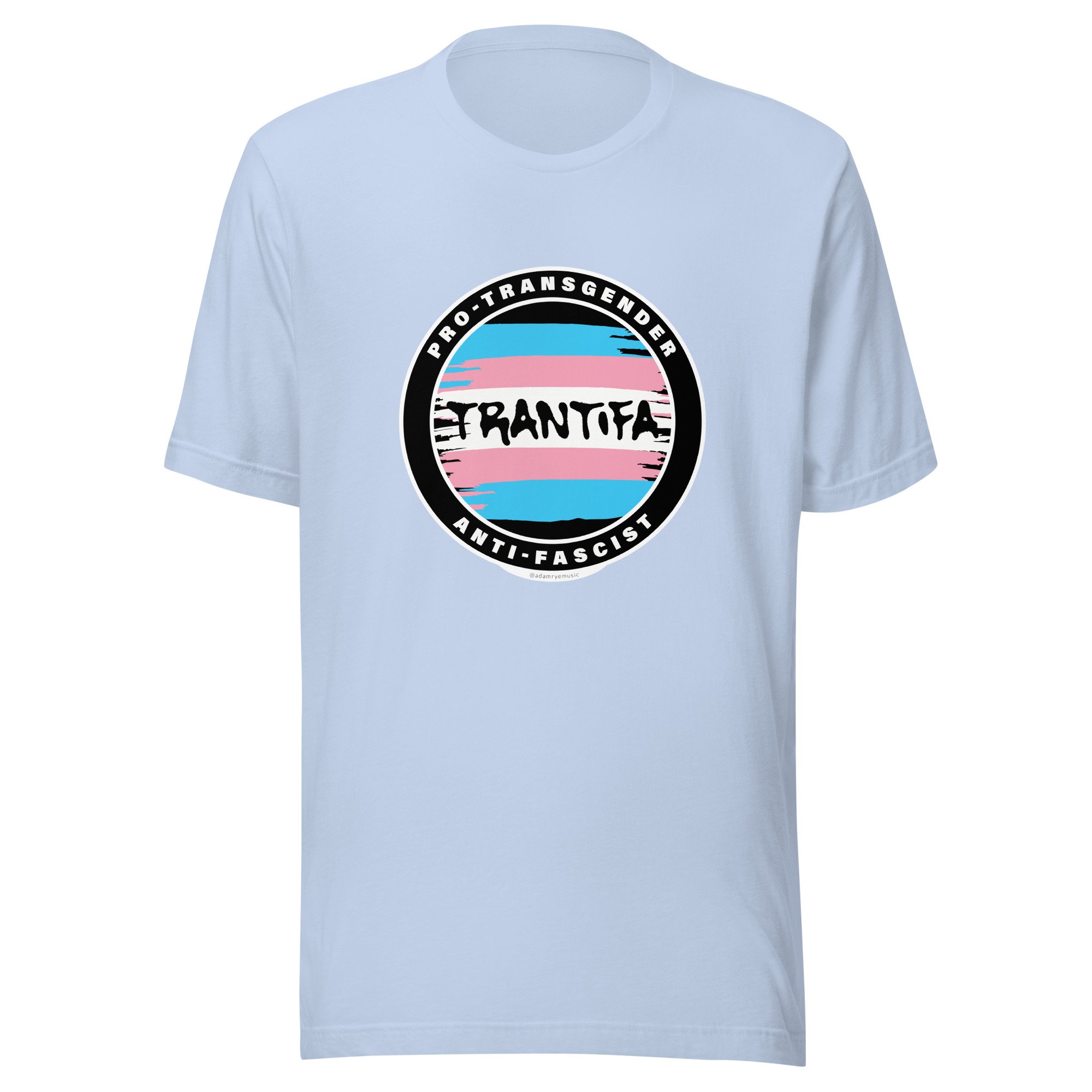 Trantifa -- Unisex t-shirt