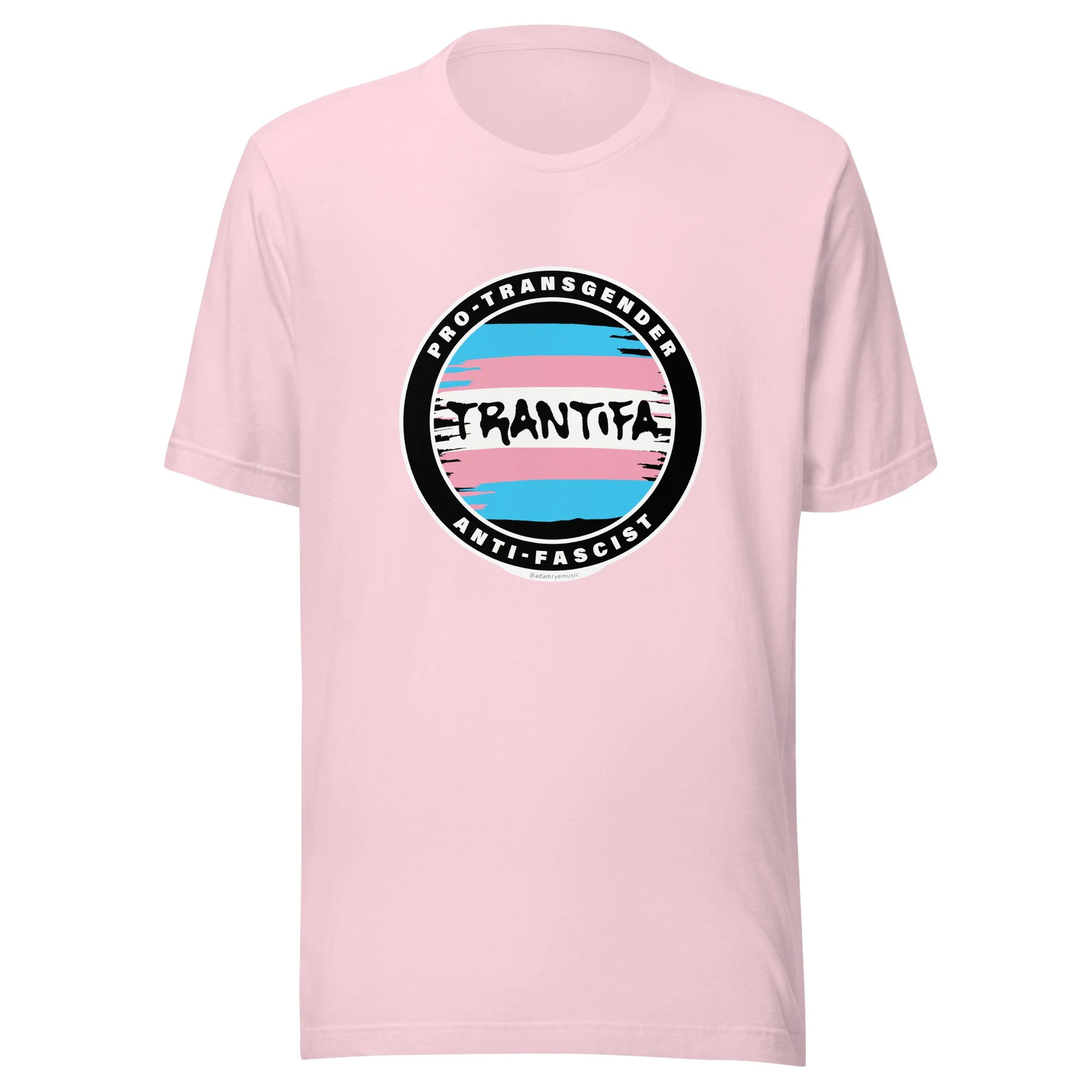 Trantifa -- Unisex t-shirt