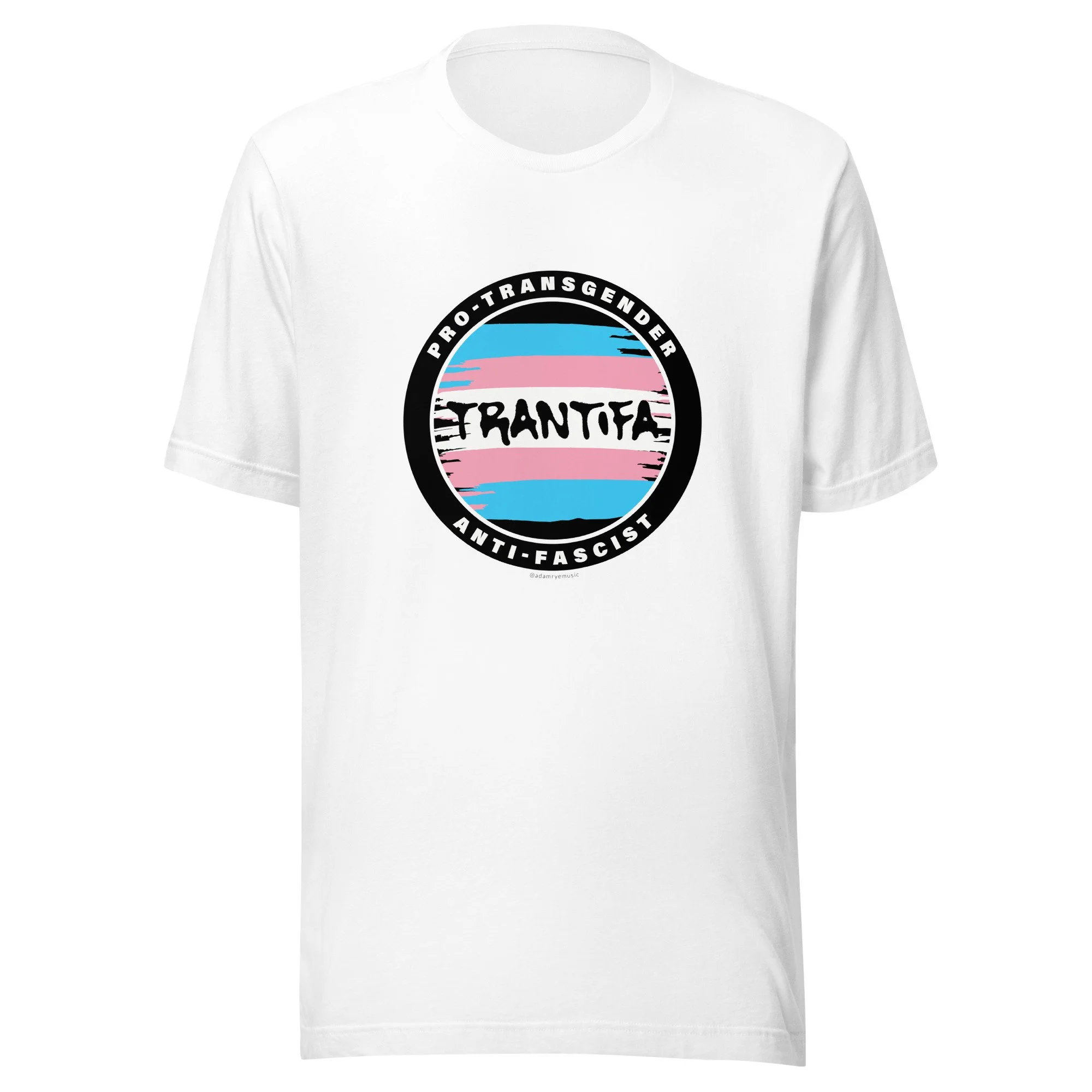 Trantifa -- Unisex t-shirt