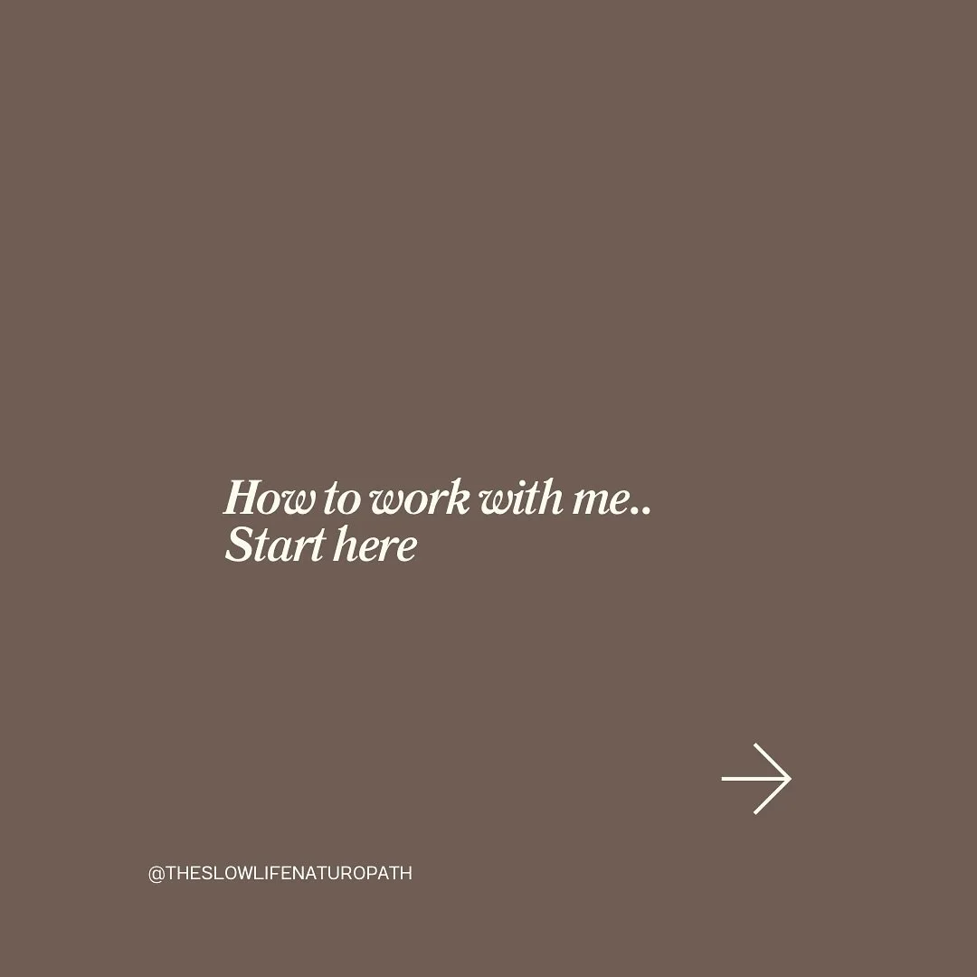 A simple guide on how we can work together. 🤎
Jump on my website for more information on packages and pricing. 🌿
