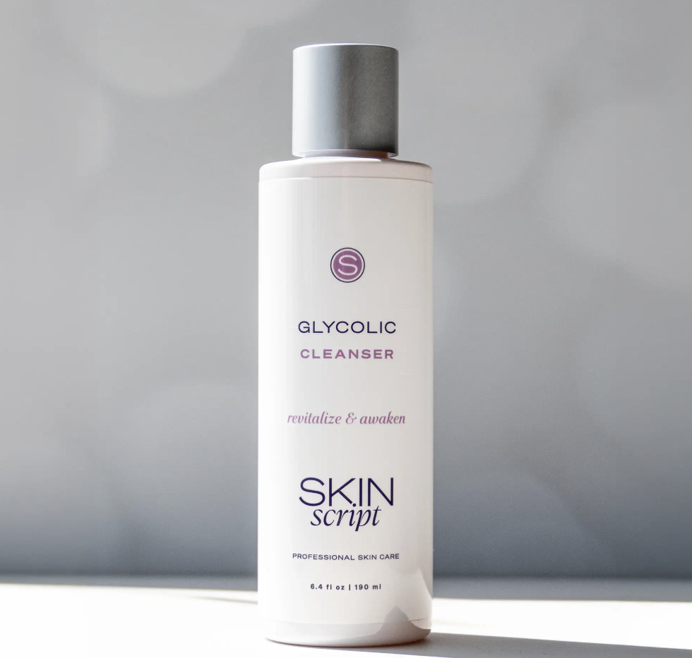 Glycolic Cleanser