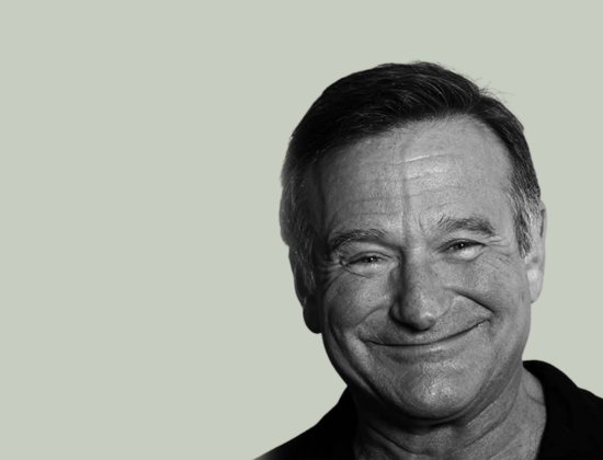 Robin Williams Lecture, Adult Programing, Children's Programing, Father's Day Entertainment