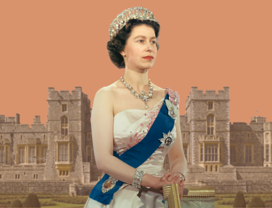 Historical Programing_Historical Lecuture_Royal History