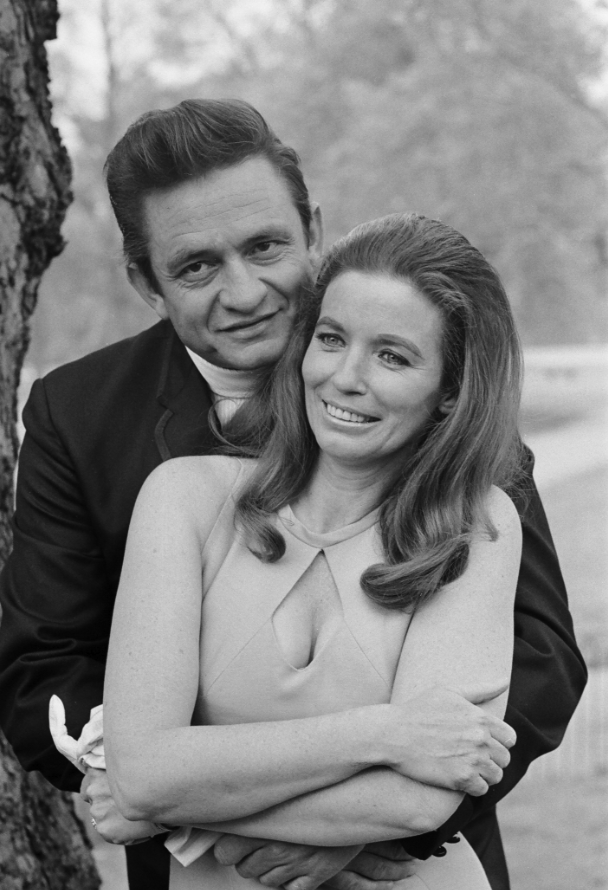 June Carter Cash Actress