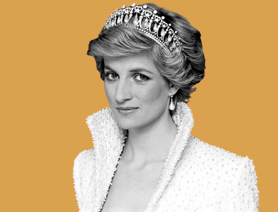 Princess Diana_Adult Programing_Historical Entertainment