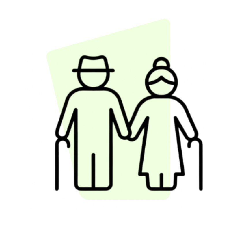 Senior Citizens