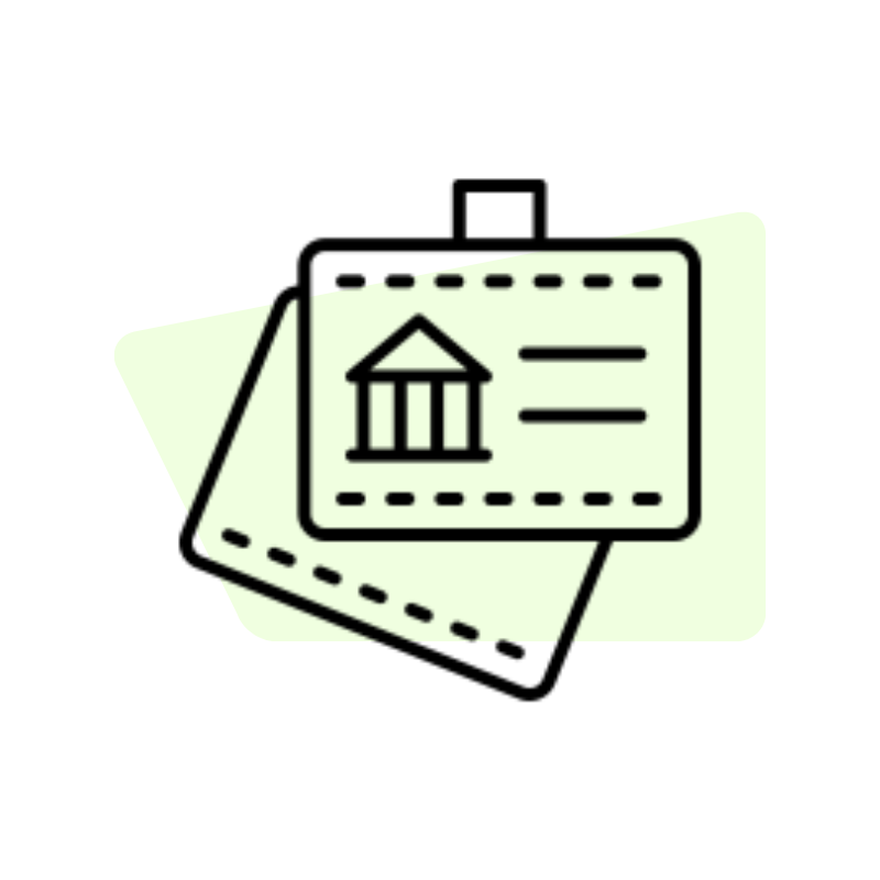 Constituent Museum Pass
