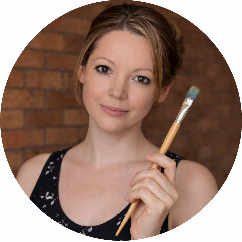 Artist, Kelly Marie.