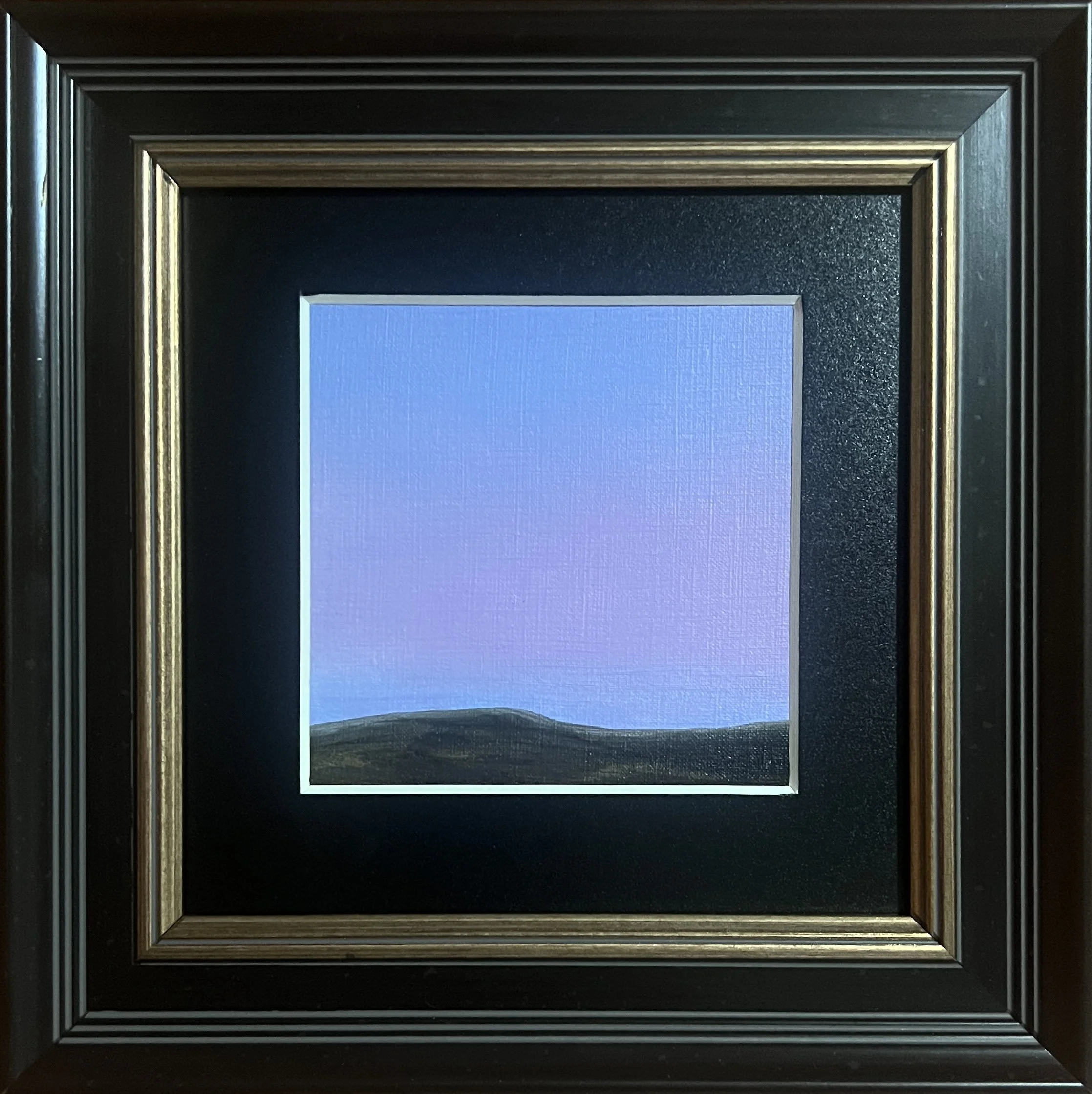 Nocturne Series 1 : The Hour Between