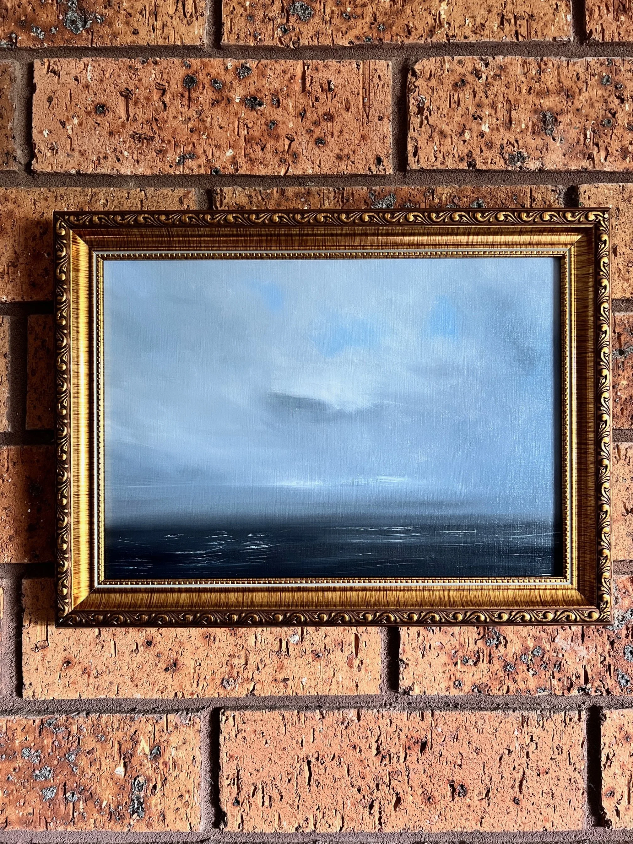 Calm Before The Storm