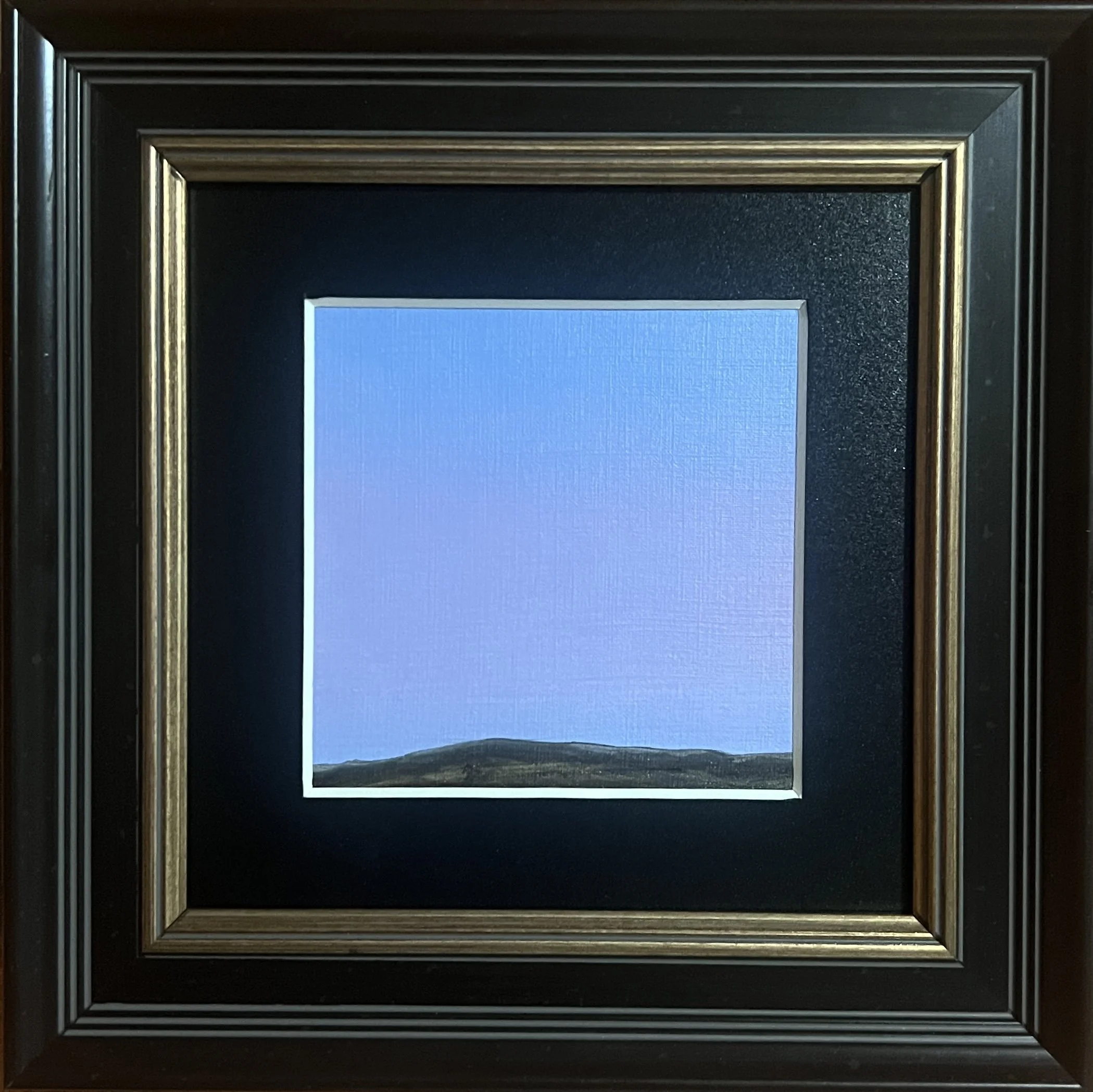 Nocturne Series 1 : The Sky Holds