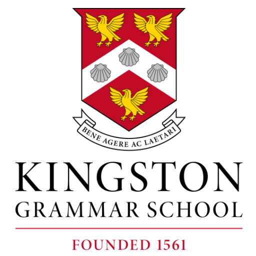 Hire a Gazebo Previous Client Kingston Grammar School