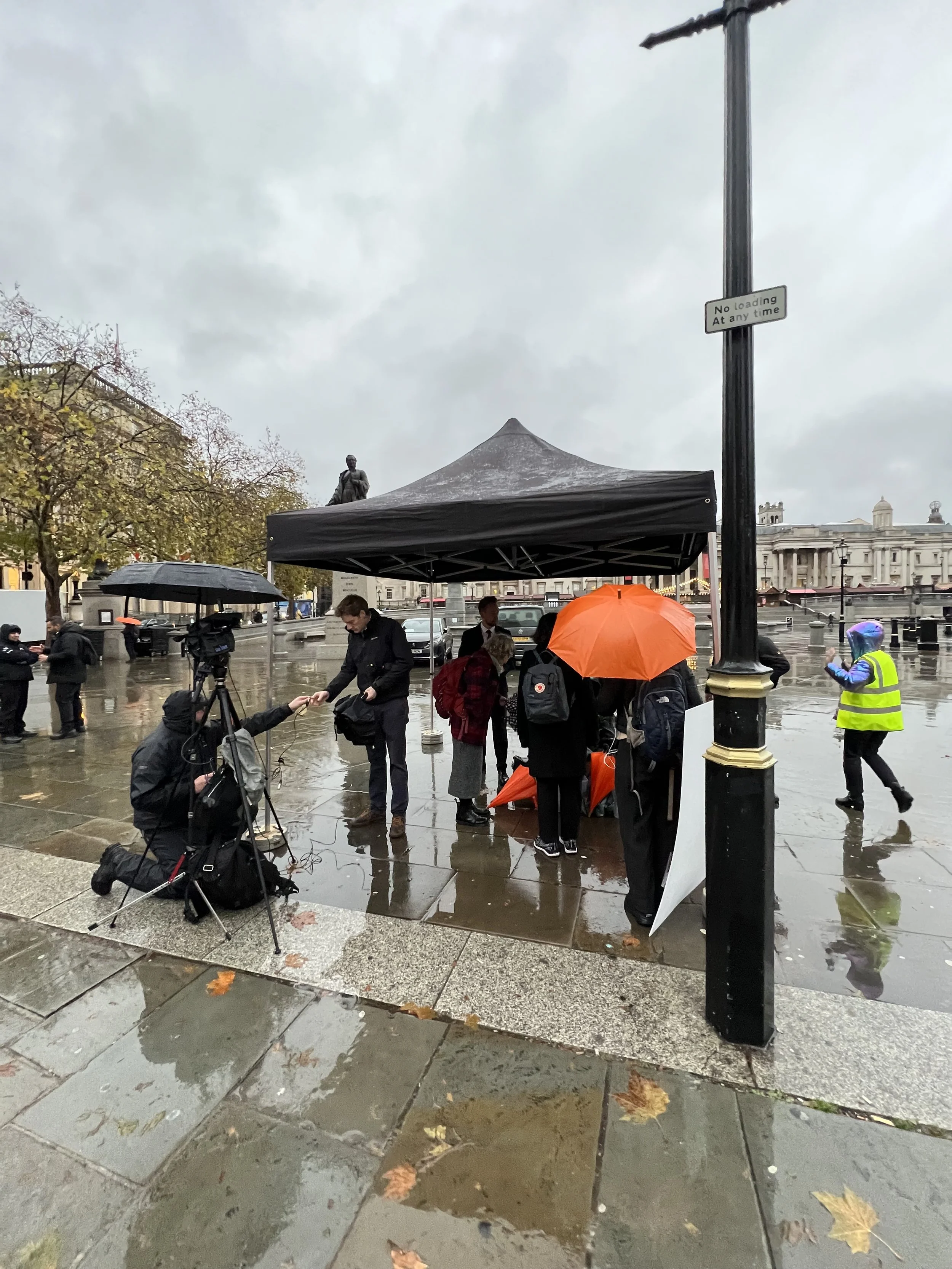 London Gazebo Hire 3x3m National News
