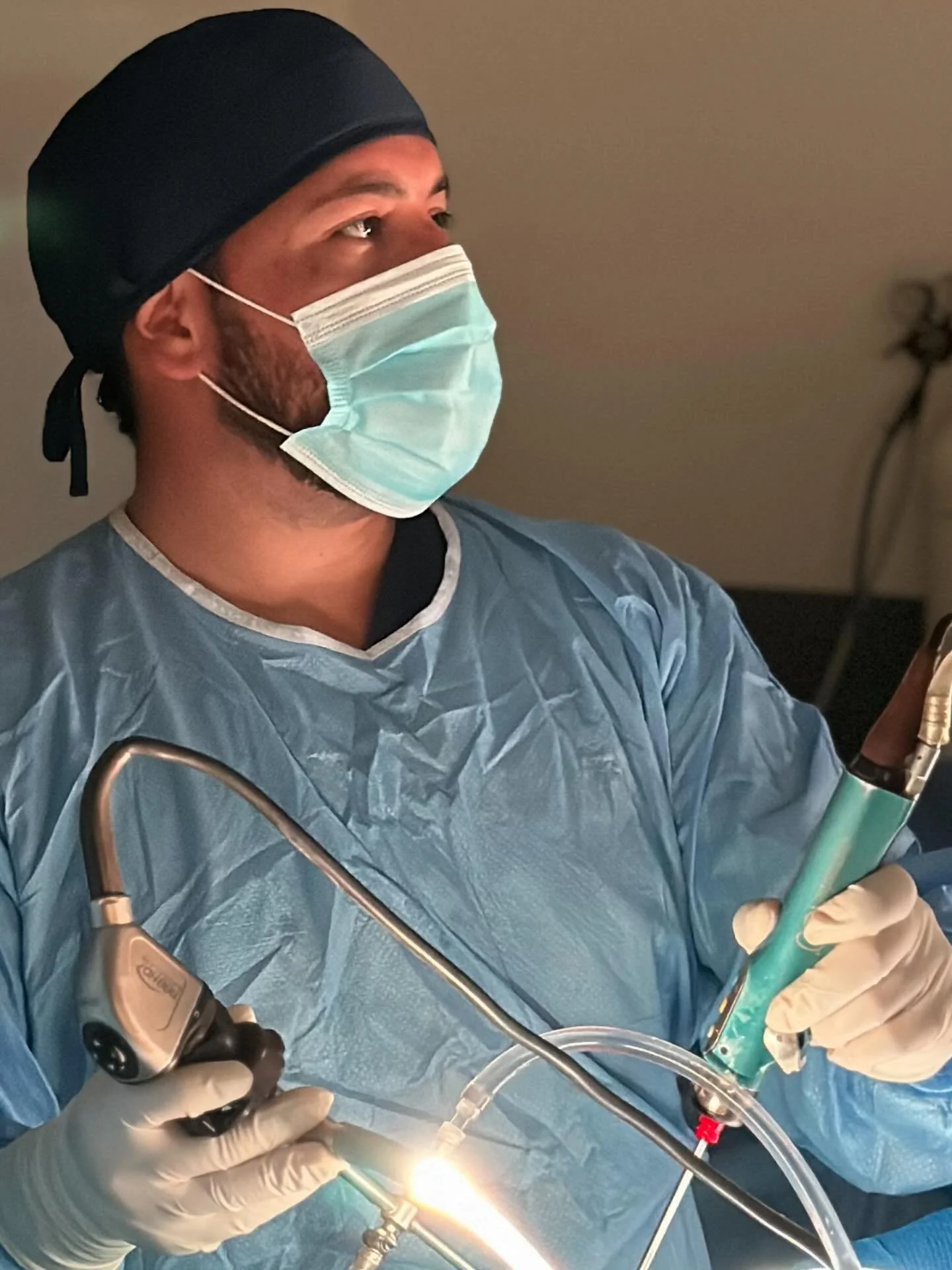 Cirug&iacute;a y Medicina de Campeones 🙏🏻💪🏻 @equimedecuador 🇪🇨 
.
Cirug&iacute;a ortop&eacute;dica deportiva m&iacute;nimamente invasiva 🙏🏻