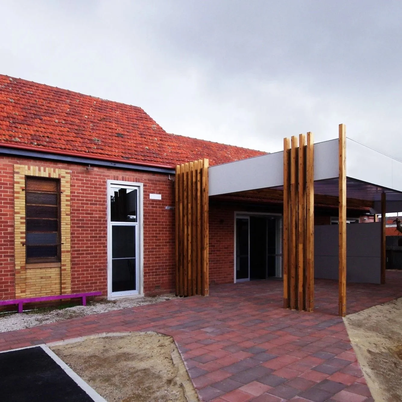Woodville Gardens Uniting Church