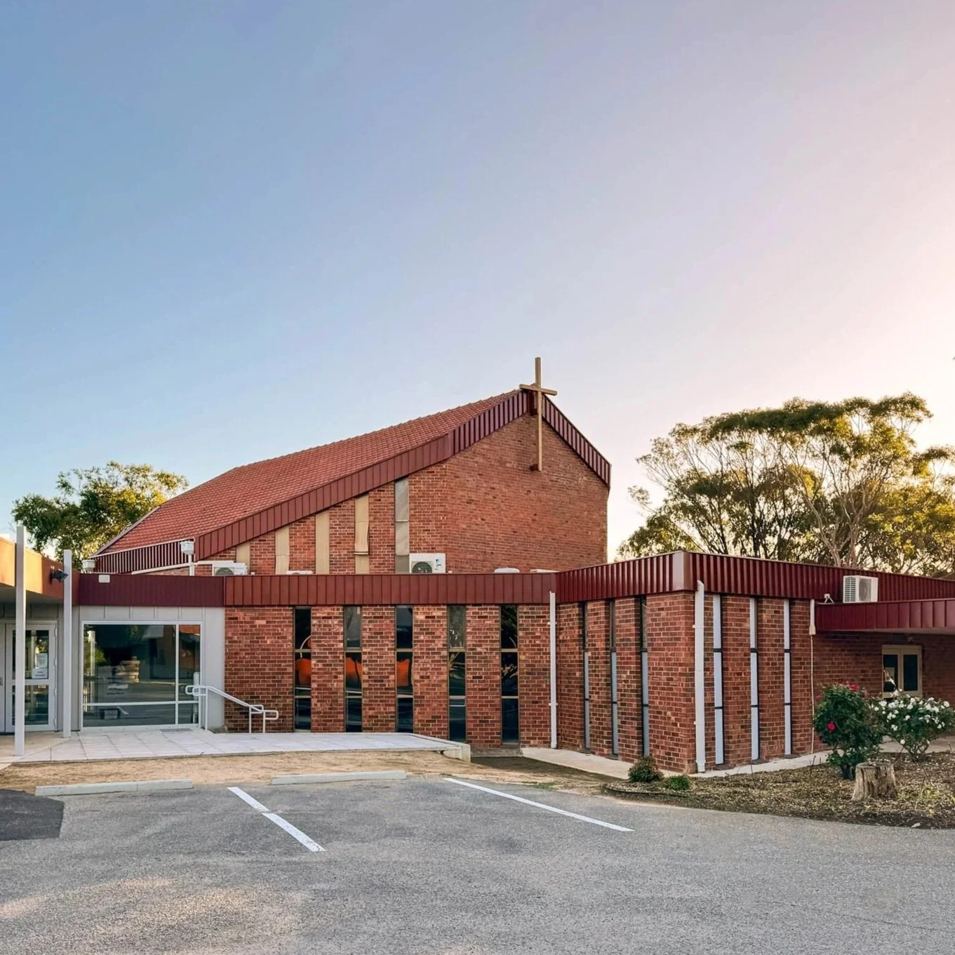 Noarlunga Uniting Church