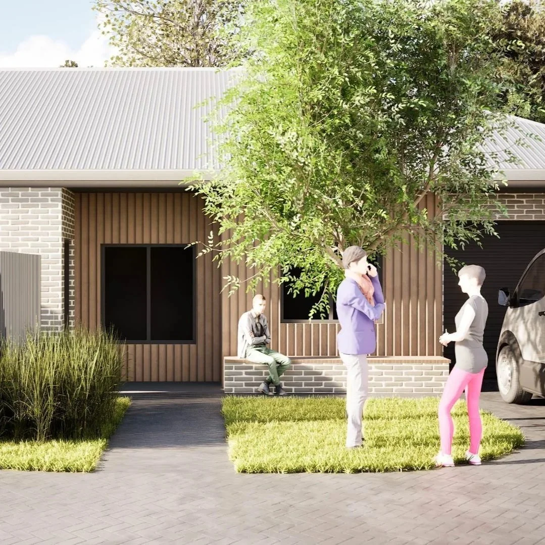 BROADVIEW SDA HOUSING