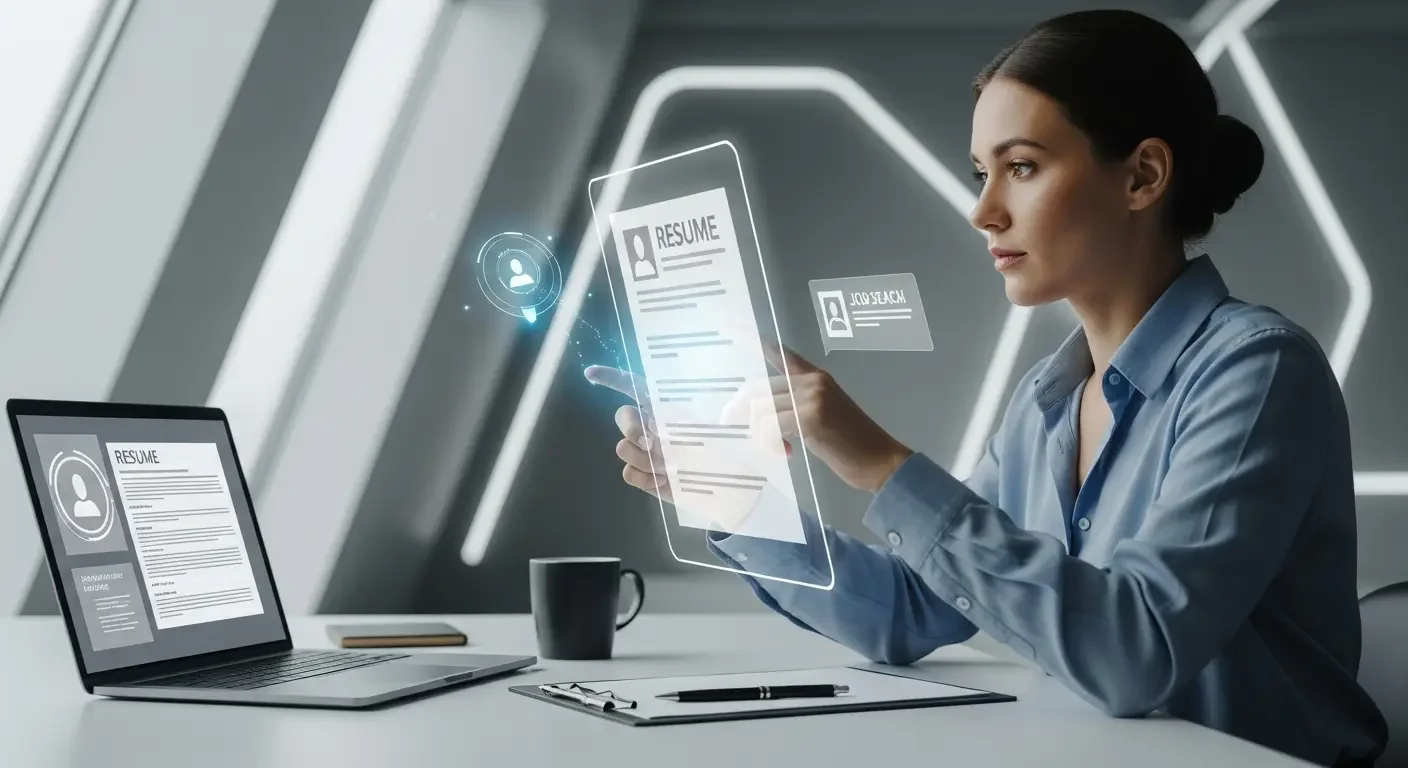Top 13 AI Prompts That Will Instantly Upgrade Your Resume, Cover Letter & Interviews